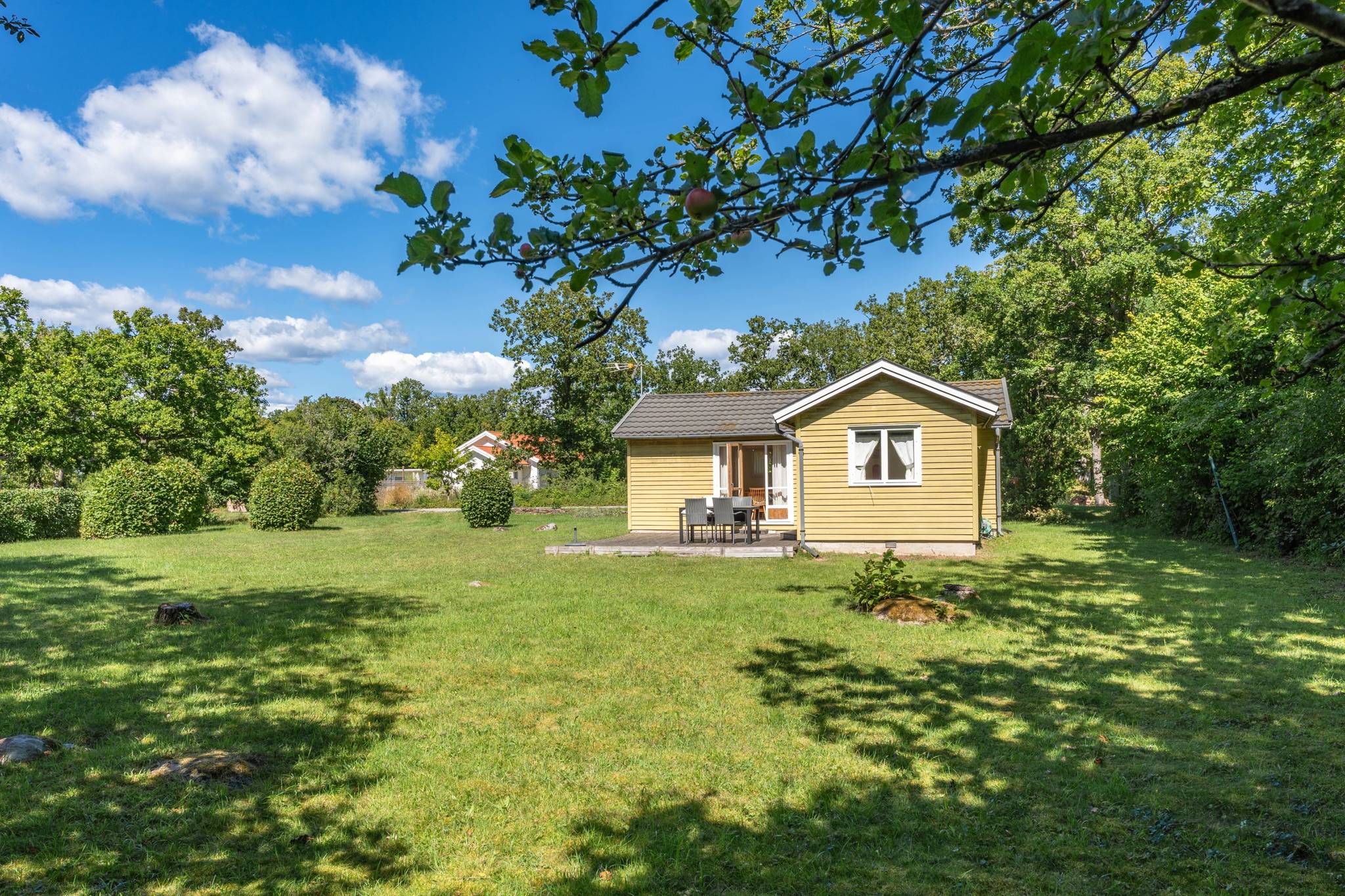 3 rum Fritidshus på Västra Alvarsdalsvägen 25 Karås Borgholms kommun - bild 2