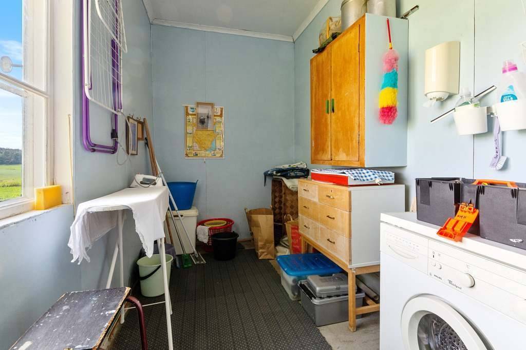 8 rum Villa på Brändfors 310 Ånäset Robertsfors kommun - bild 25
