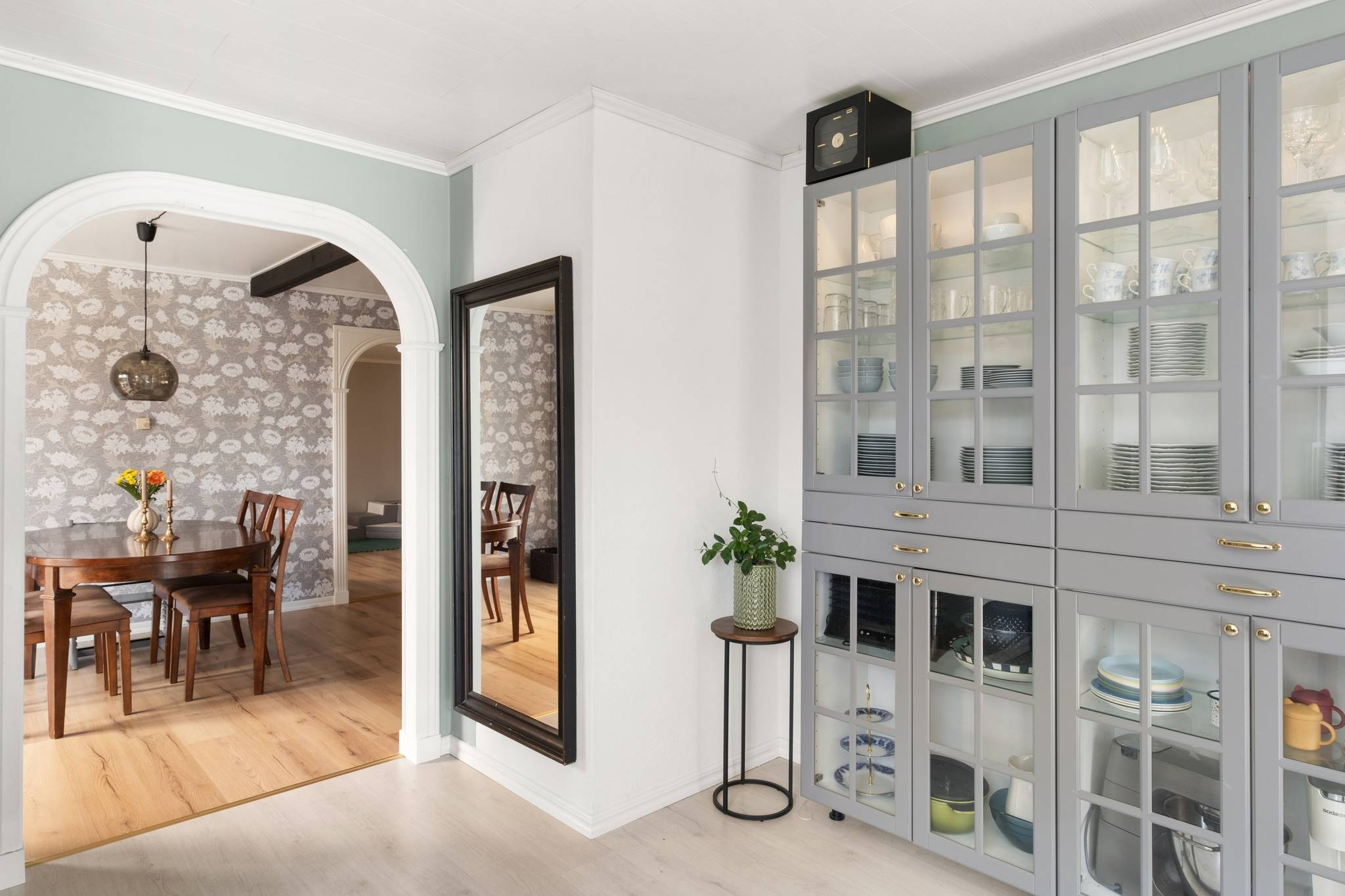 4 rum Villa på Tararpsvägen 53 Tararp Karlshamns kommun - bild 8