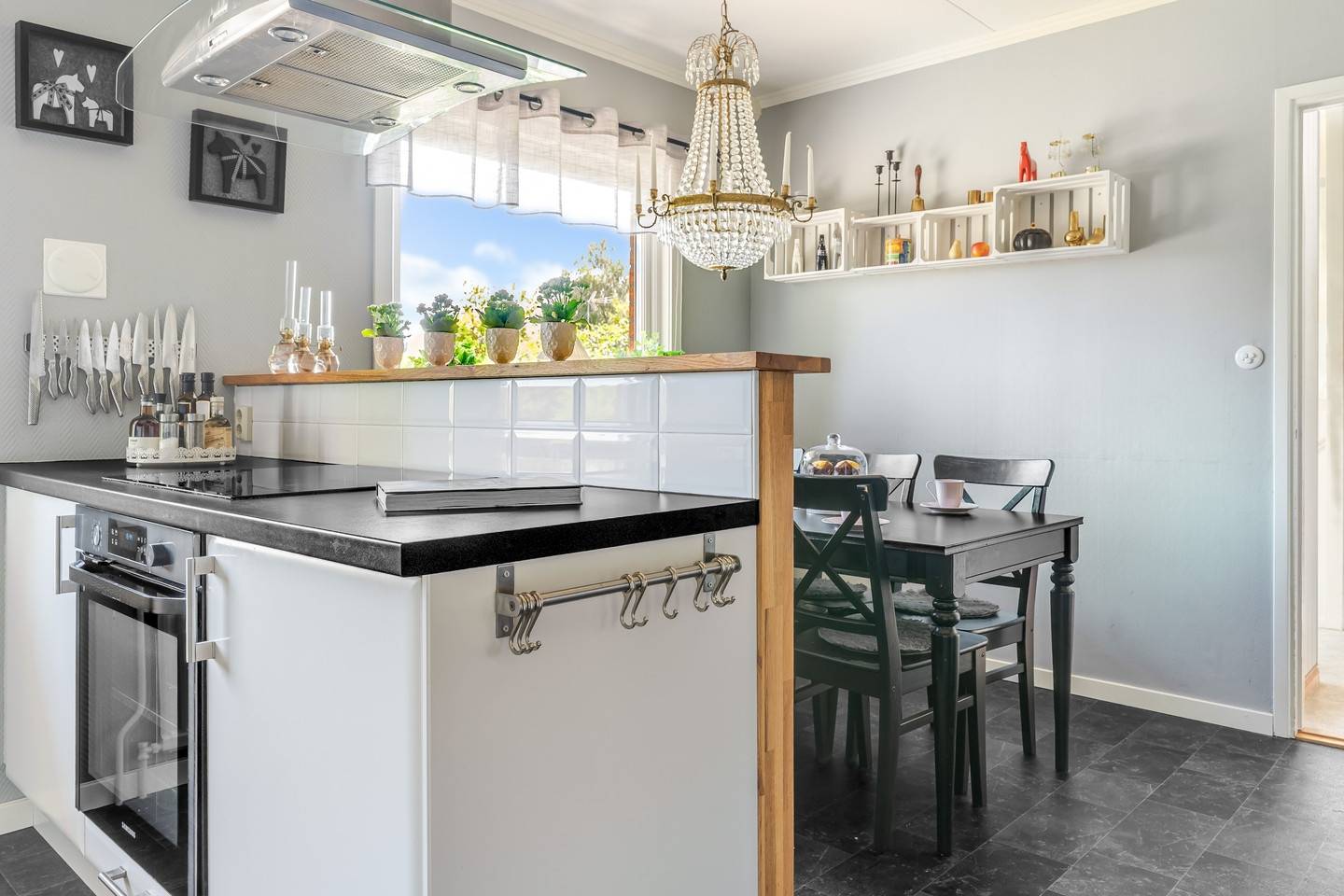 4 rum Villa på Parkvägen 4 Kumla Kyrkby Sala kommun - bild 6