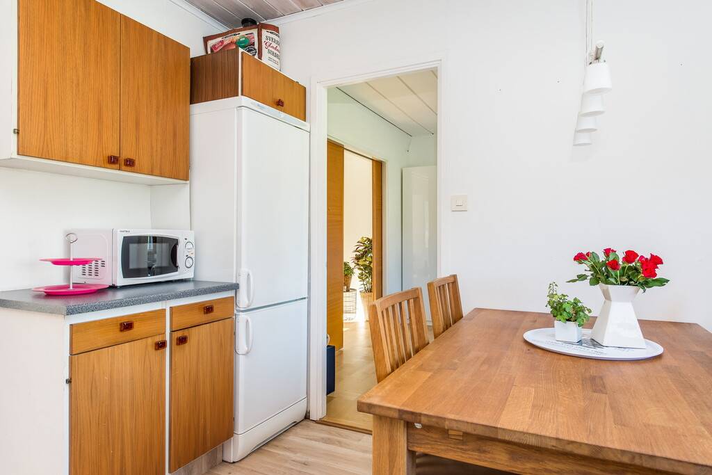 3 rum Villa på Egnahemsvägen 22 Sandared Borås kommun - bild 11