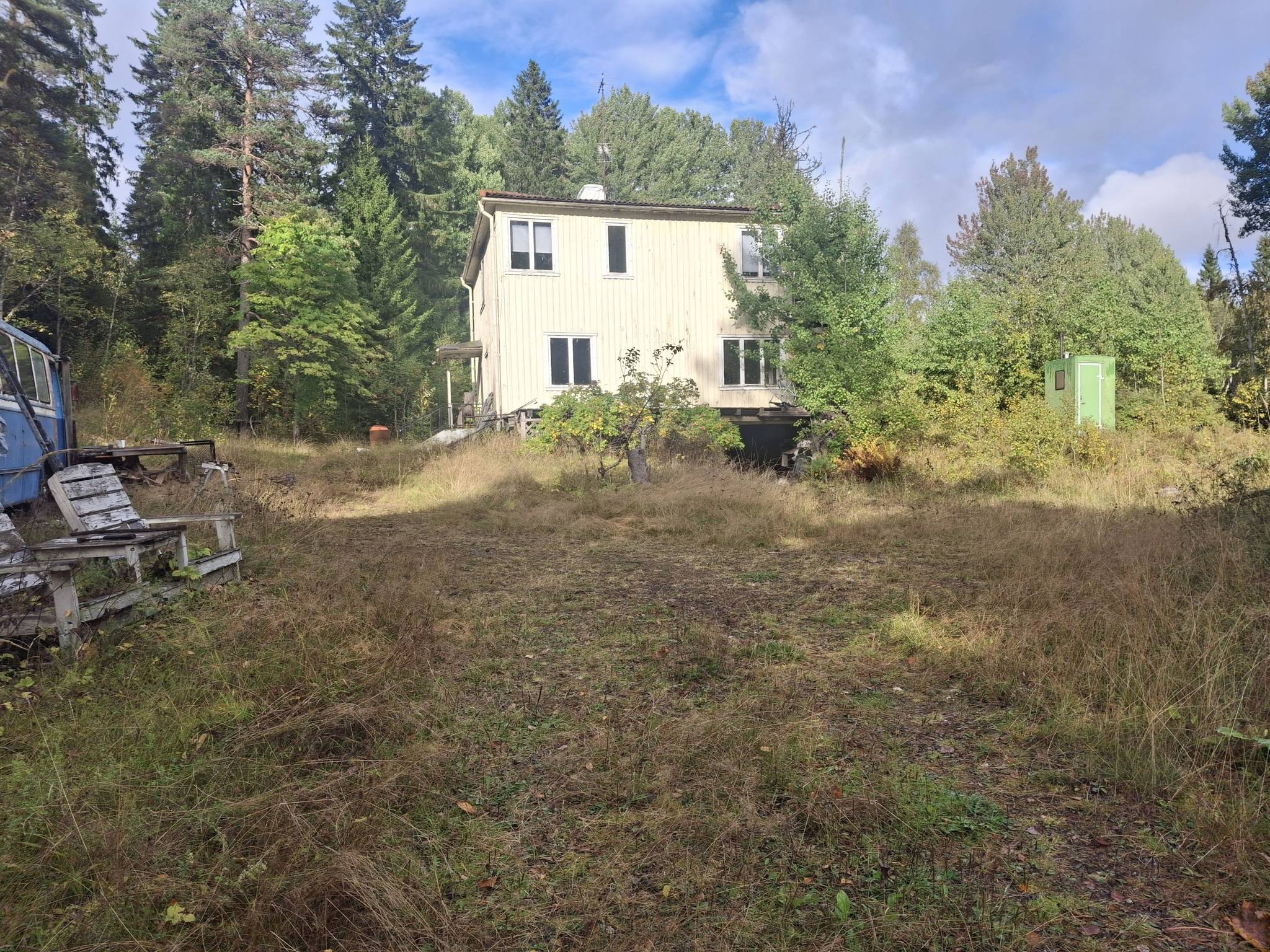 123 m² Fritidshus på Yxsjöberg 114 Yxsjöberg Ljusnarsbergs kommun - bild 16