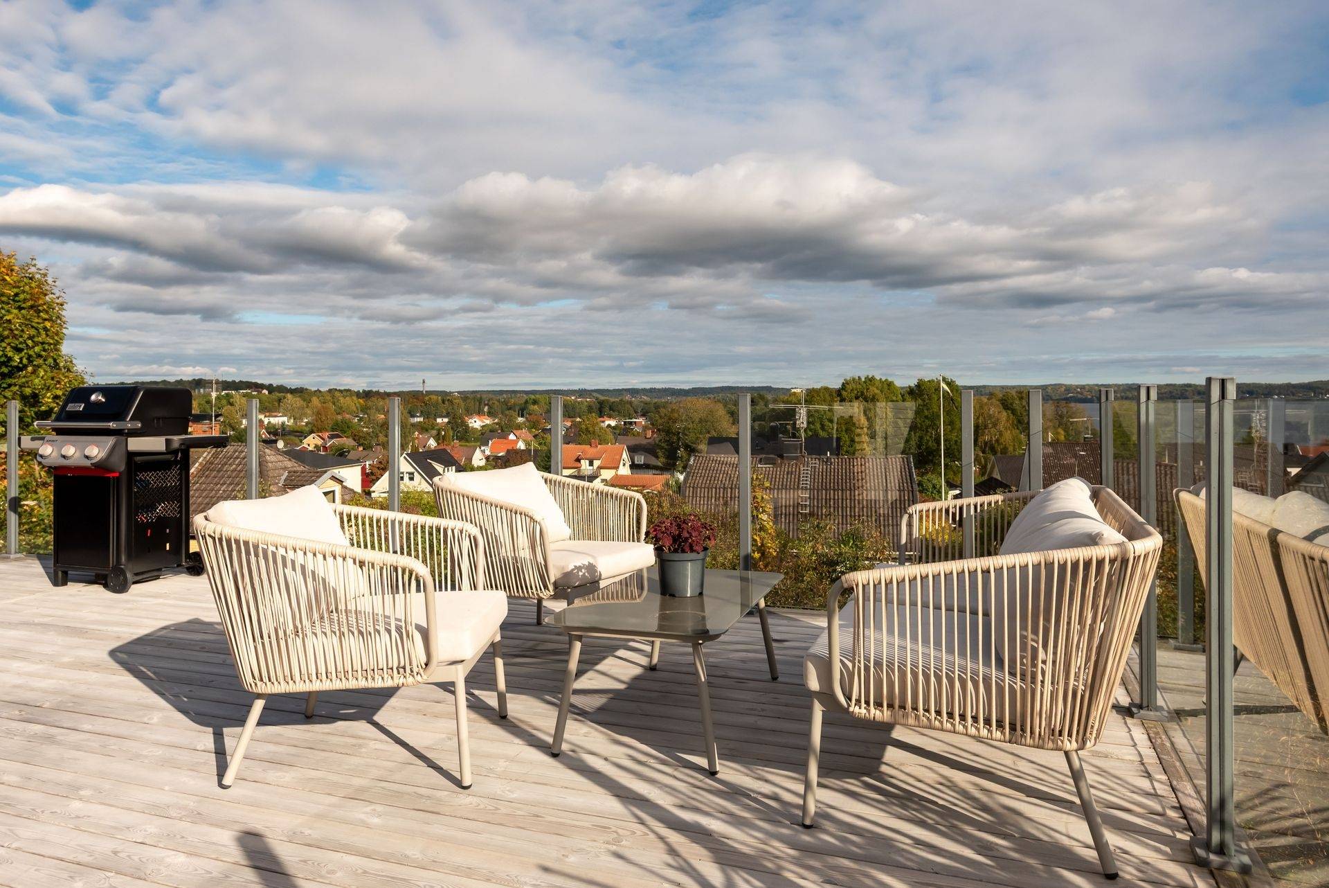 4 rum Villa på Lyckåsvägen 19 Karlskoga Karlskoga kommun - bild 42