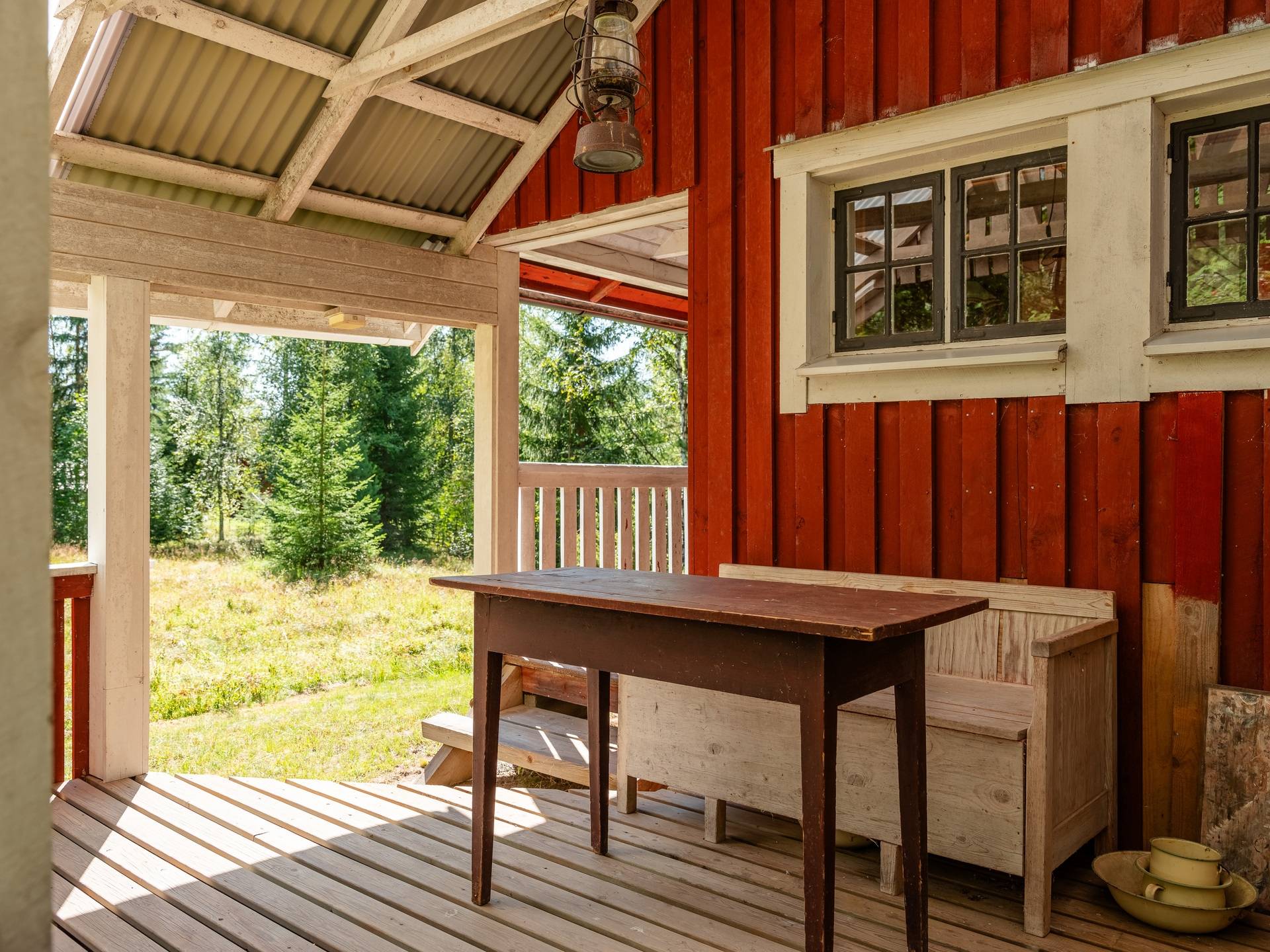 45 m² Fritidshus på Långselen 31 Malung Malung-Sälens kommun - bild 33