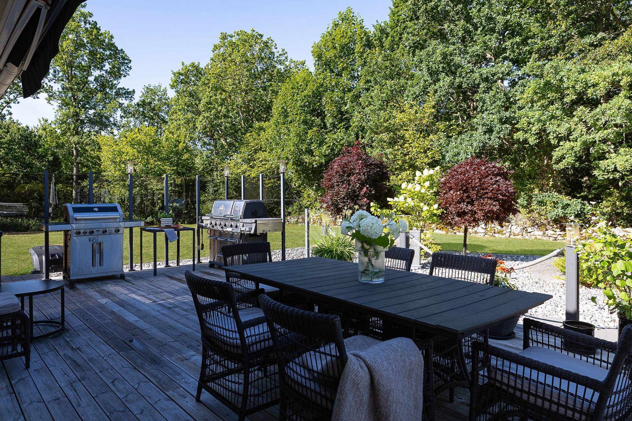5 rum Vinterbonat fritidshus på Växthusvägen 3 Spjälkö/Saxemara Ronneby kommun - bild 33