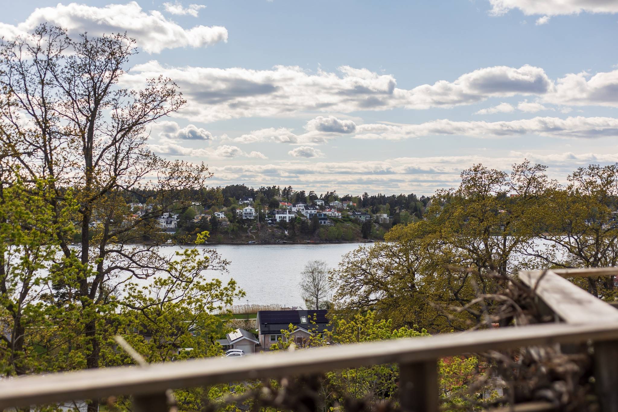 9 rum villa på Koltrastvägen 11C Sollentuna Sjöberg, Sollentuna kommun - bild 3