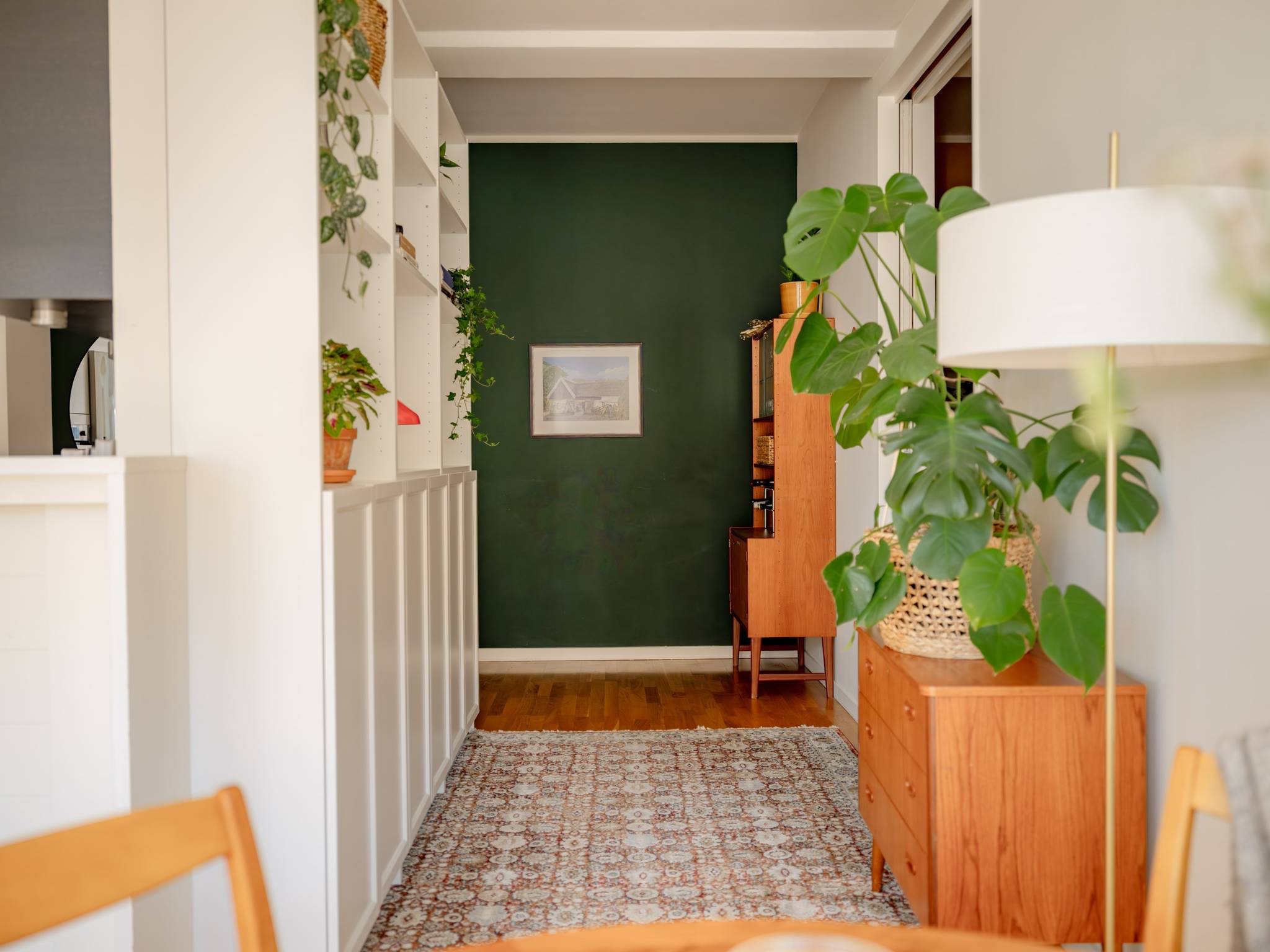 3 rum Lägenhet på Sjöbjörnsvägen 66B Gröndal Stockholms kommun - bild 27