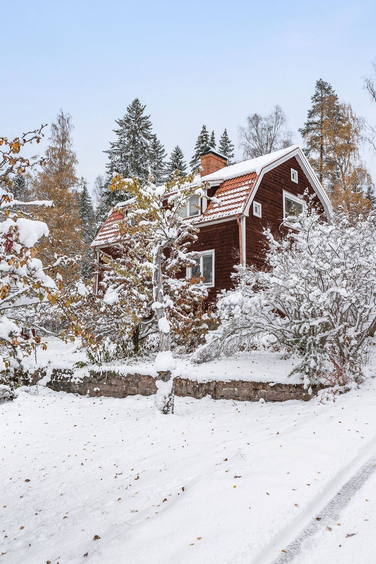 4 rum Villa på Rättviksvägen 72 Grycksbo Falu kommun - bild 8
