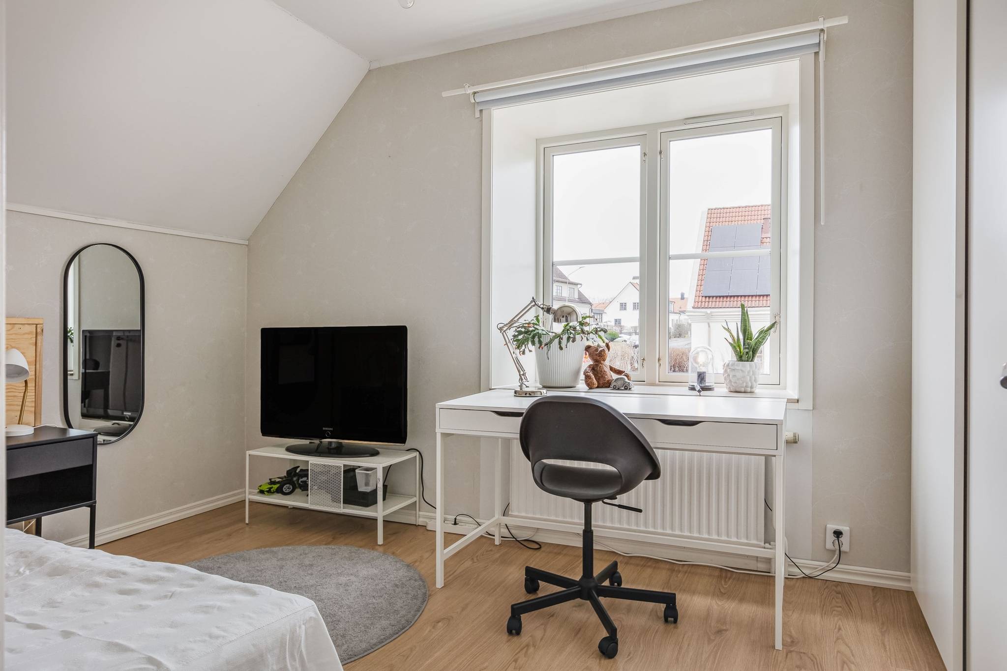 5 rum Parhus på Prostgatan 3A Djurgården Åtvidabergs kommun - bild 25