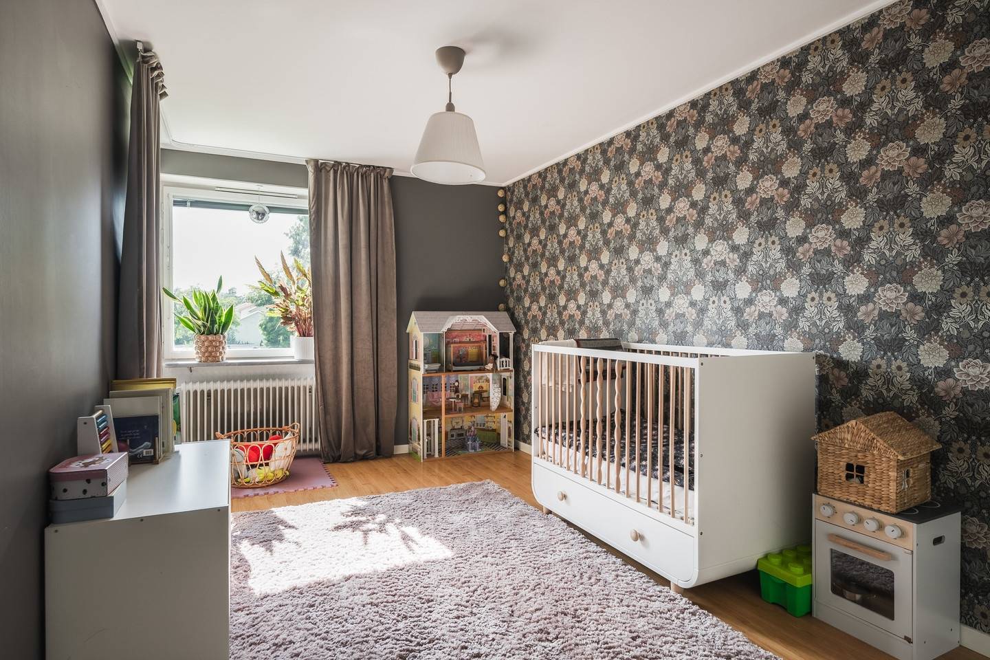 5 rum Radhus på Ugglevägen 13H Sörby Gävle kommun - bild 18