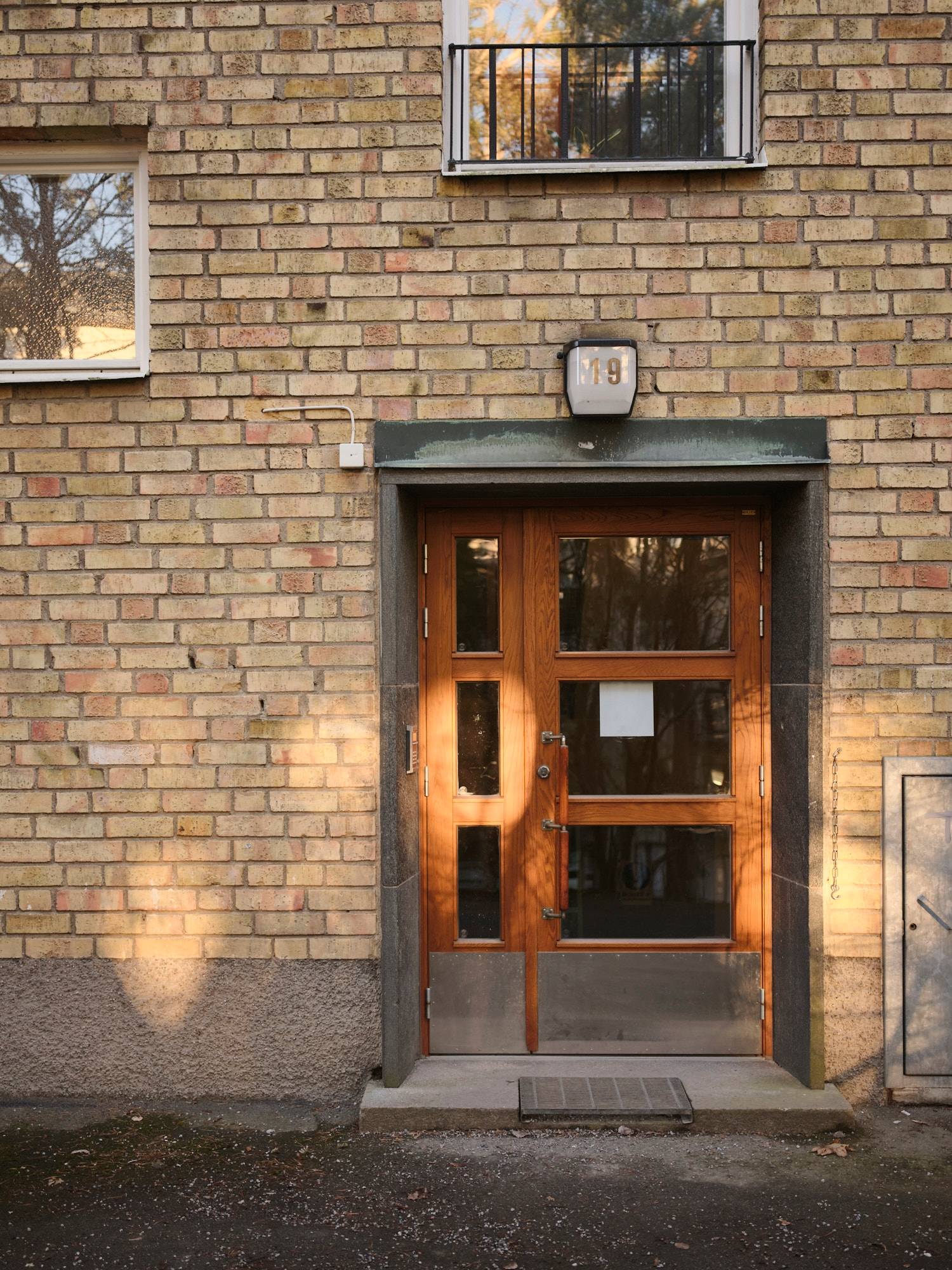 3 rum Lägenhet på Skeppstavägen 19 Bandhagen Stockholms kommun - bild 27