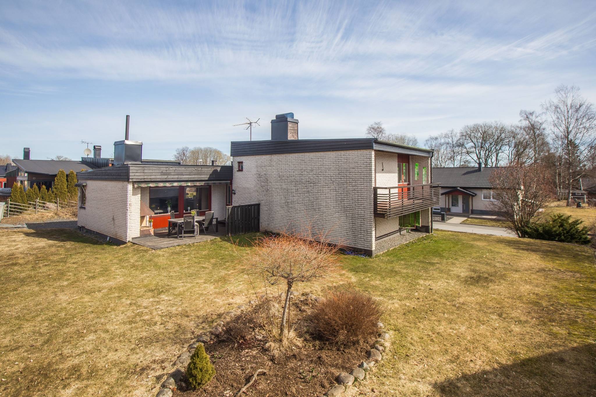 6 rum Villa på Rönngatan 5 Skillingaryd Vaggeryds kommun - bild 35