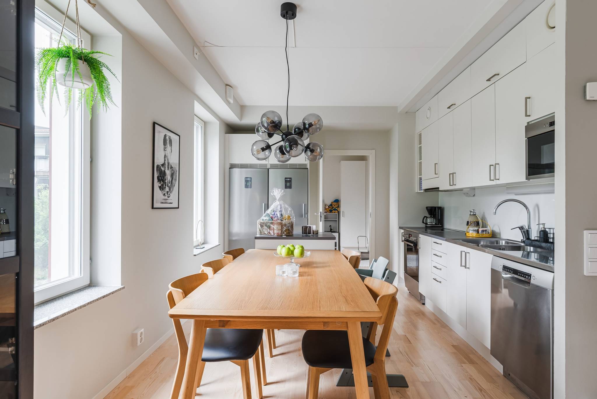 3 rum Radhus på Värngatan 7D Rynningeåsen Örebro kommun - bild 13
