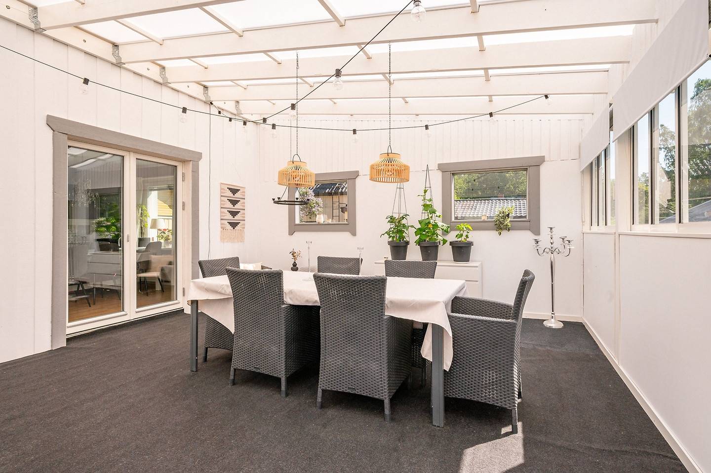 4 rum Villa på Livgatan 4 Stensätra Sandvikens kommun - bild 5