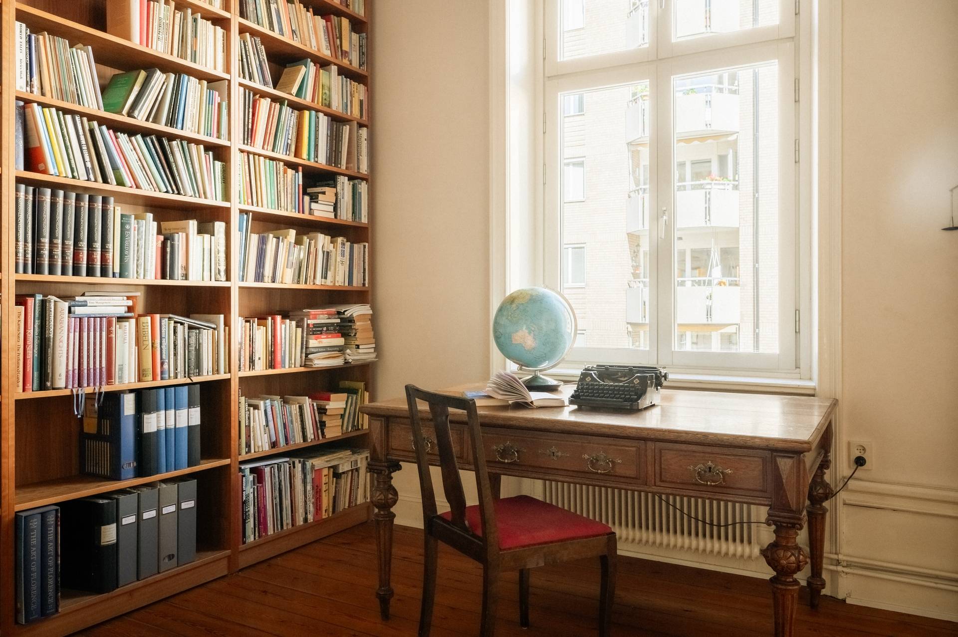 3 rum Lägenhet på Wollmar yxkullsgatan 15A Södermalm - Mariatorget Stockholms kommun - bild 14