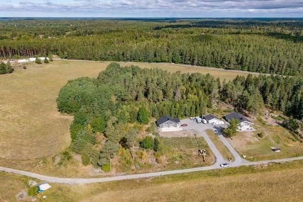 Ljusterö, Österåkers kommun