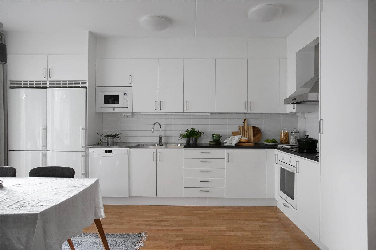 5 rum Lägenhet på Norra Fjädermolnsgatan 29 Länsmansgården Göteborgs kommun - bild 6