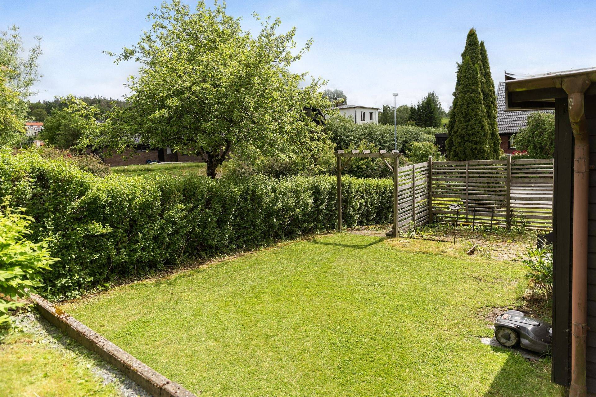 5 rum Villa på Solhemsvägen 2 Kinna Marks kommun - bild 31