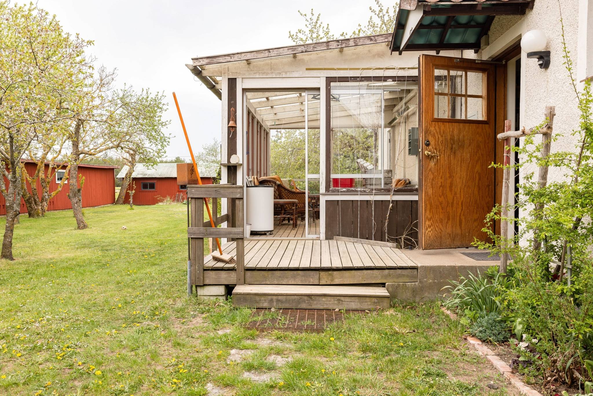 6 rum Villa på Broväg 170 Gotlands kommun - bild 9