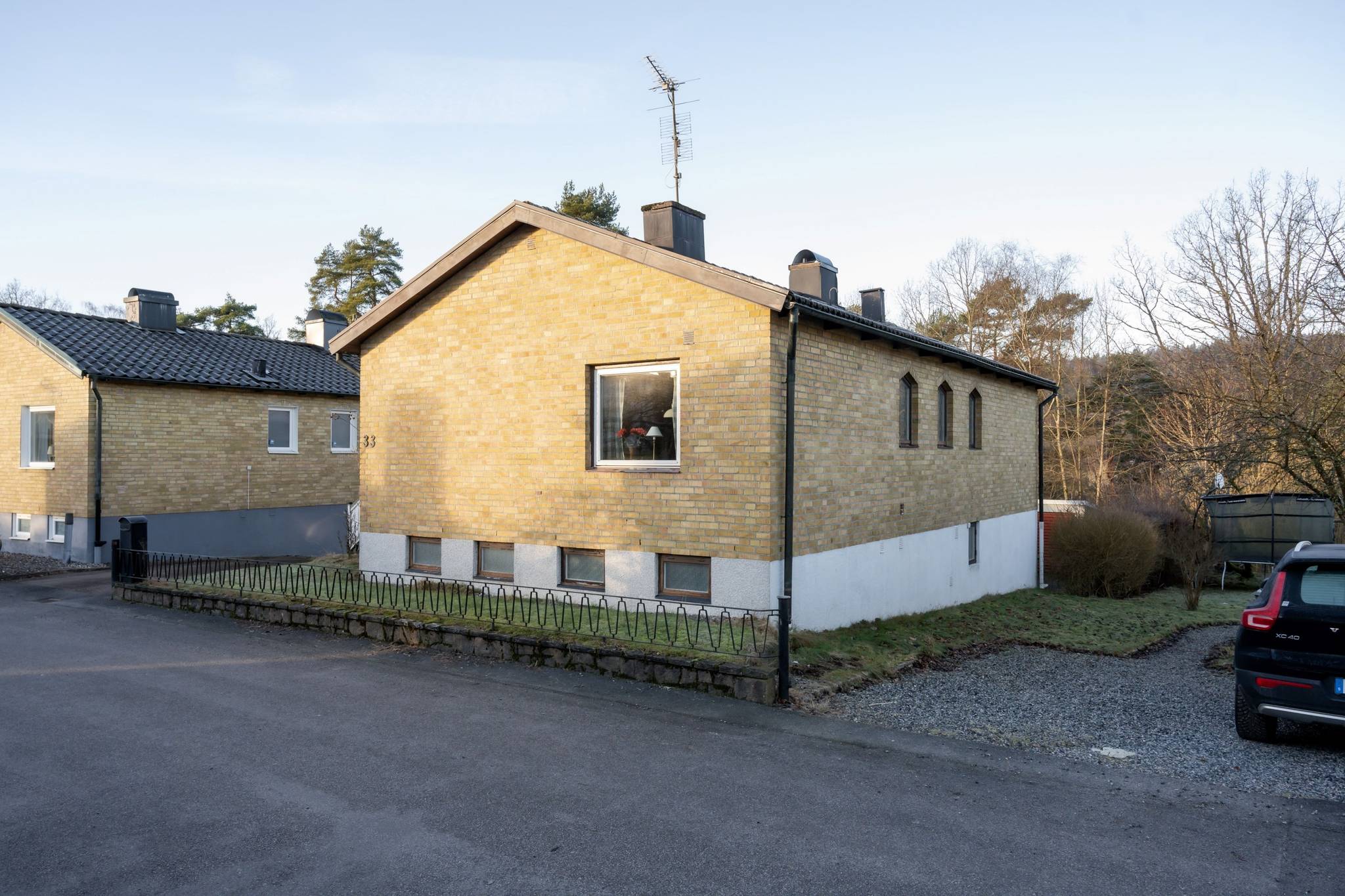 4 rum Villa på Trollgatan 33 Sjöbo Borås kommun - bild 33