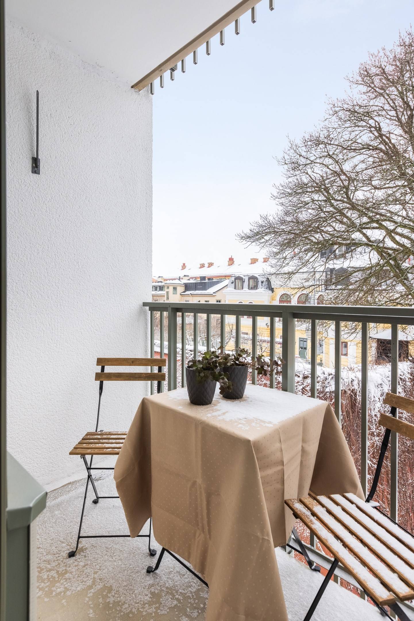 2 rum Lägenhet på Slottsgränd 2E Nedre slotts Uppsala kommun - bild 24