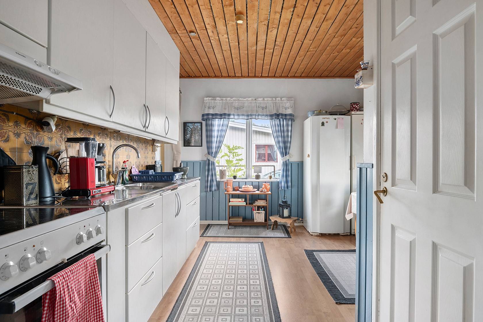 6 rum Villa på Hässleholmsvägen 55 Perstorp Perstorps kommun - bild 9