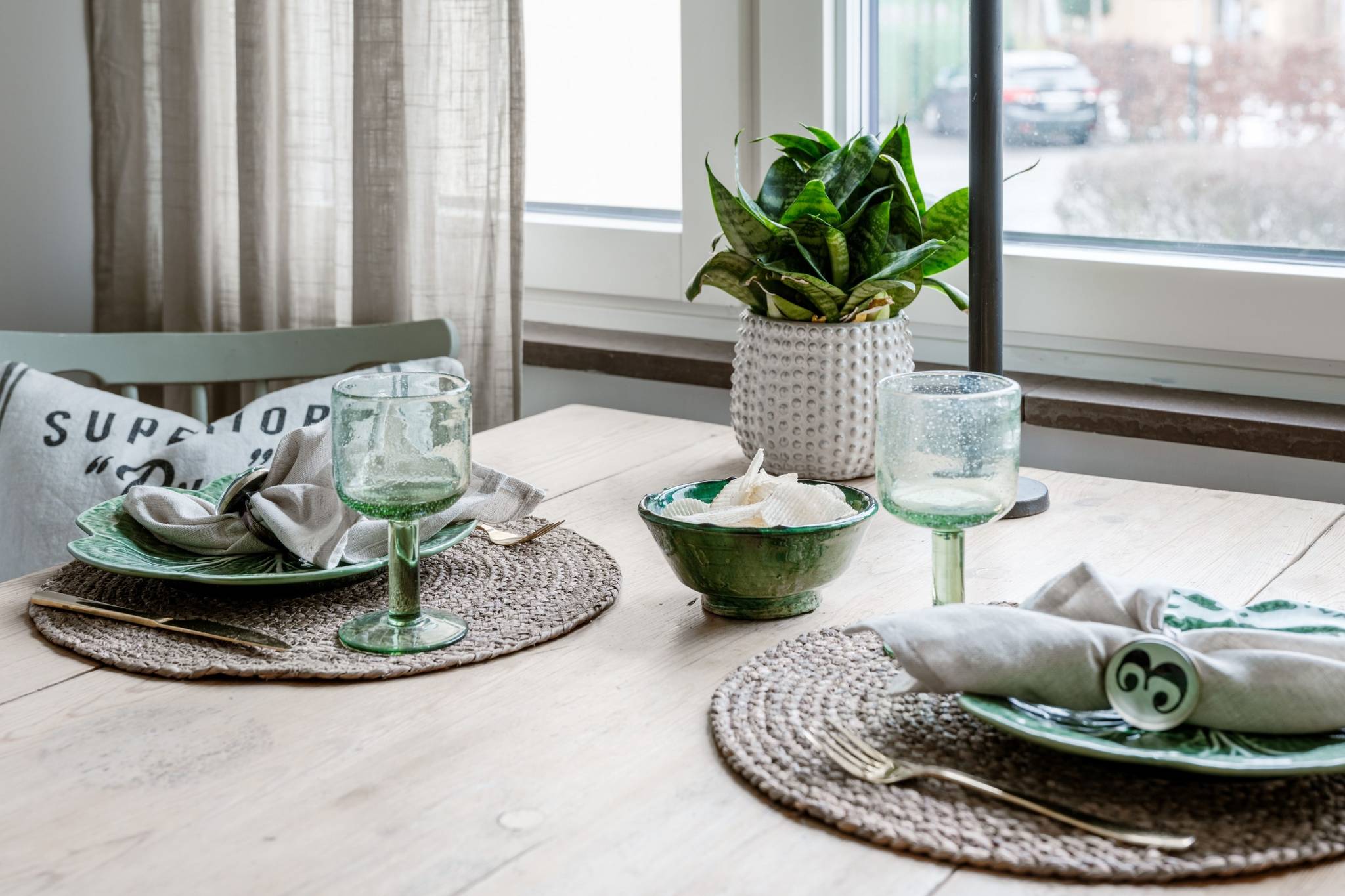 2 rum Lägenhet på Grönalundsgatan 13B Limhamn Malmö kommun - bild 9