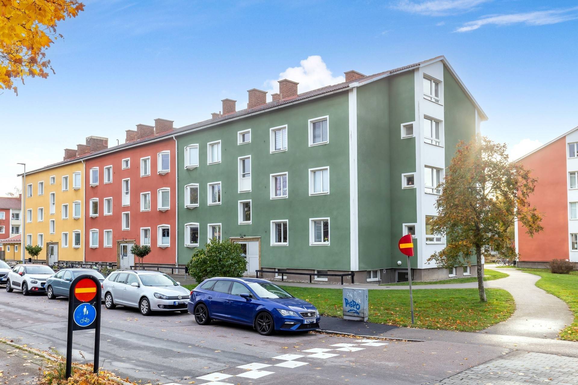 2 rum Lägenhet på Jägarevägen 2A Funkabo Kalmar kommun - bild 10