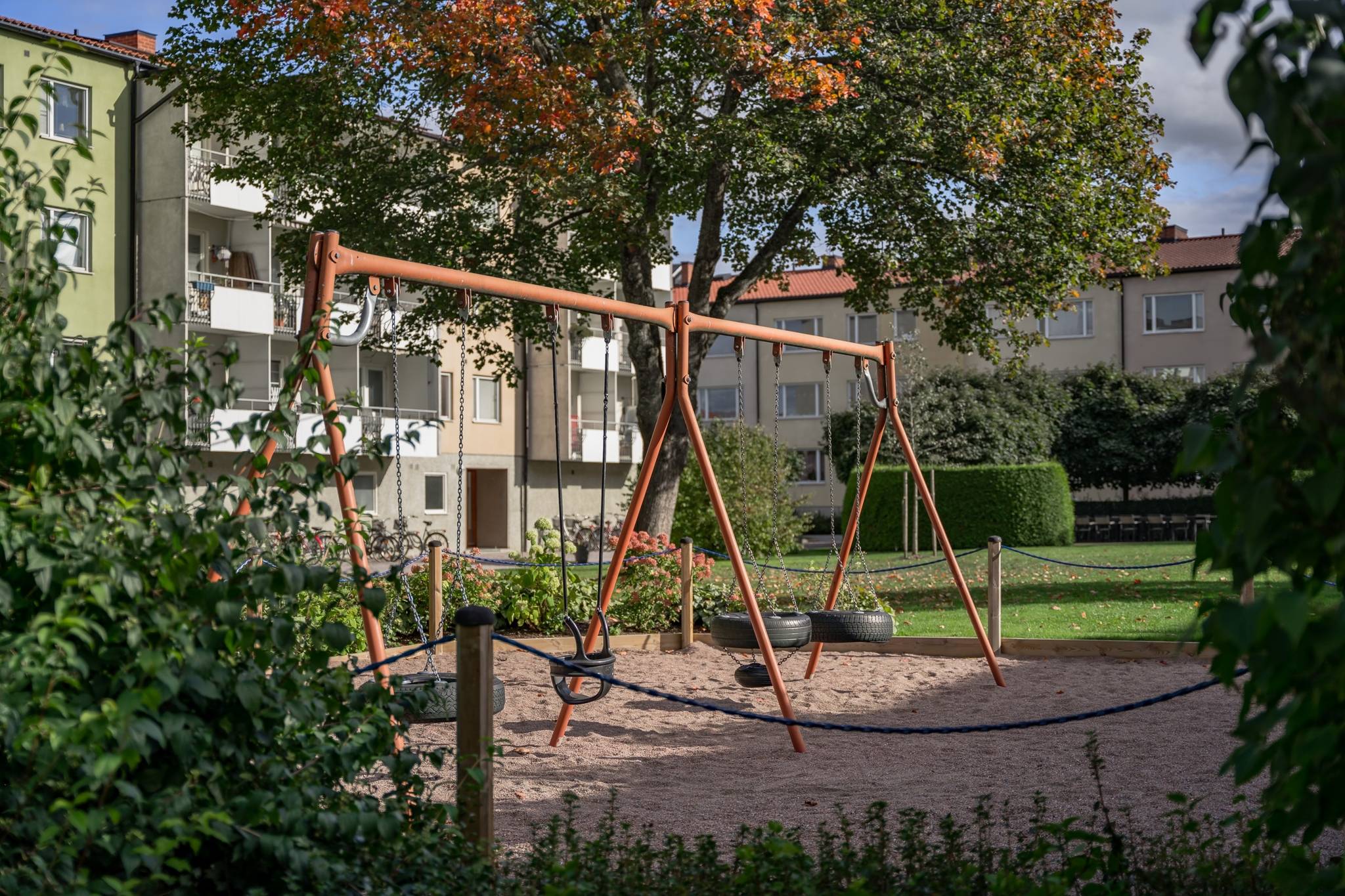 3 rum Lägenhet på Petterslundsgatan 21B Fålhagen Uppsala kommun - bild 37