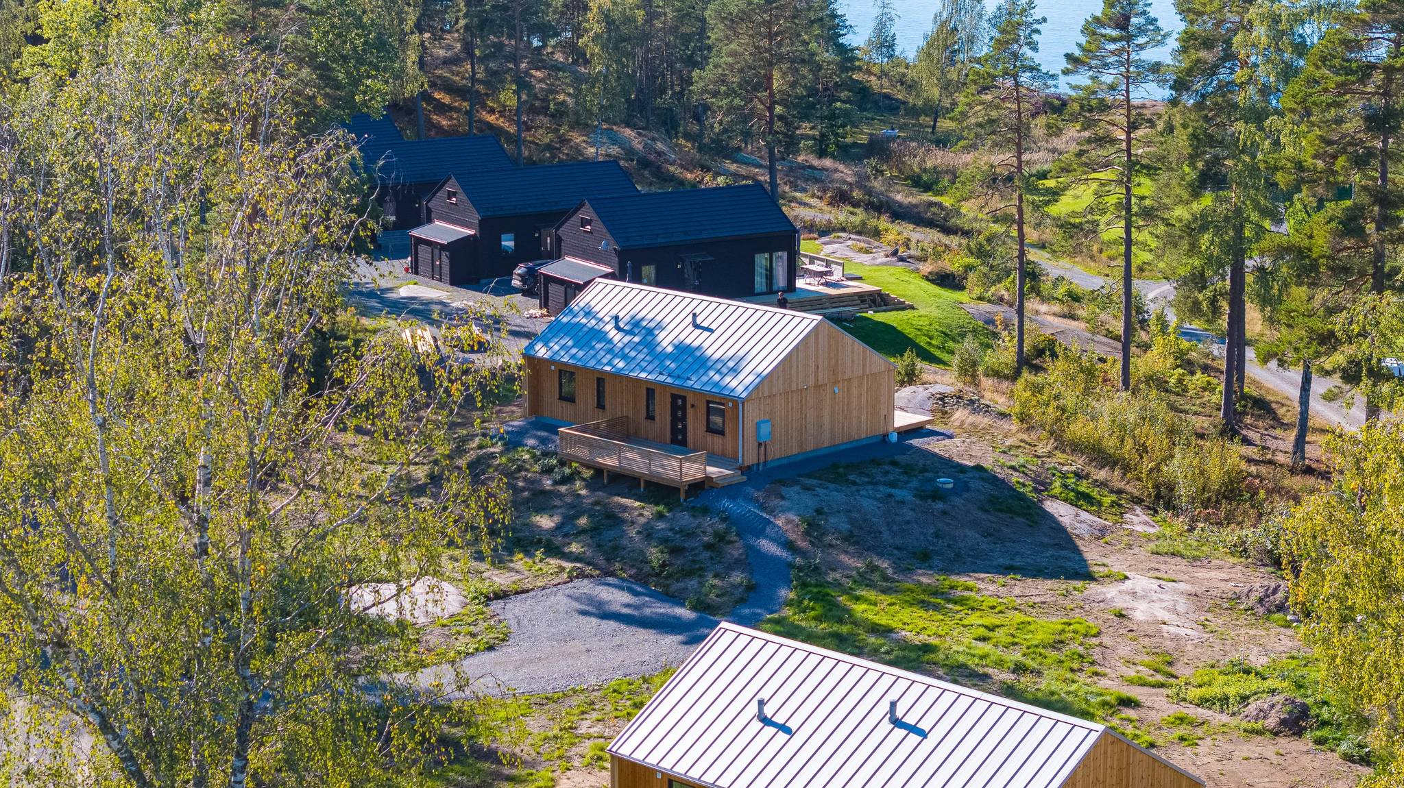 4 rum Villa på Sjögerås Ågotsberg 23 Sjögerås Ågotsberg Säffle kommun - bild 9