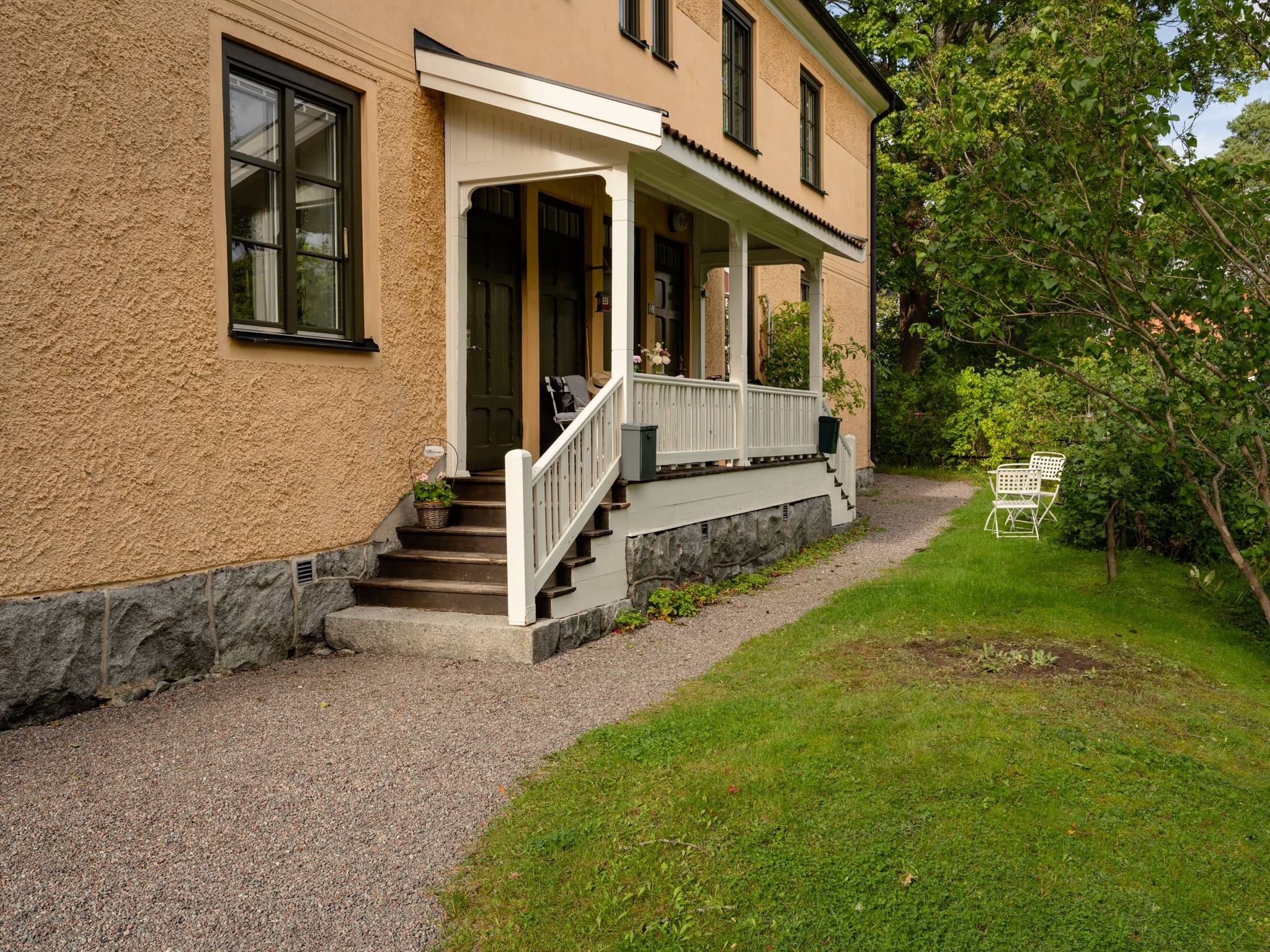 4 rum Lägenhet på Svartviksslingan 64 Bromma - Traneberg Stockholms kommun - bild 53