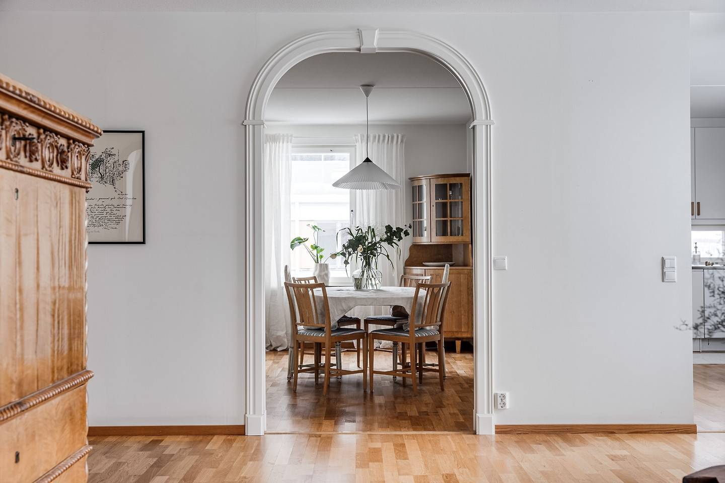 5 rum Lägenhet på Ringgatan 4D Luthagen Uppsala kommun - bild 16