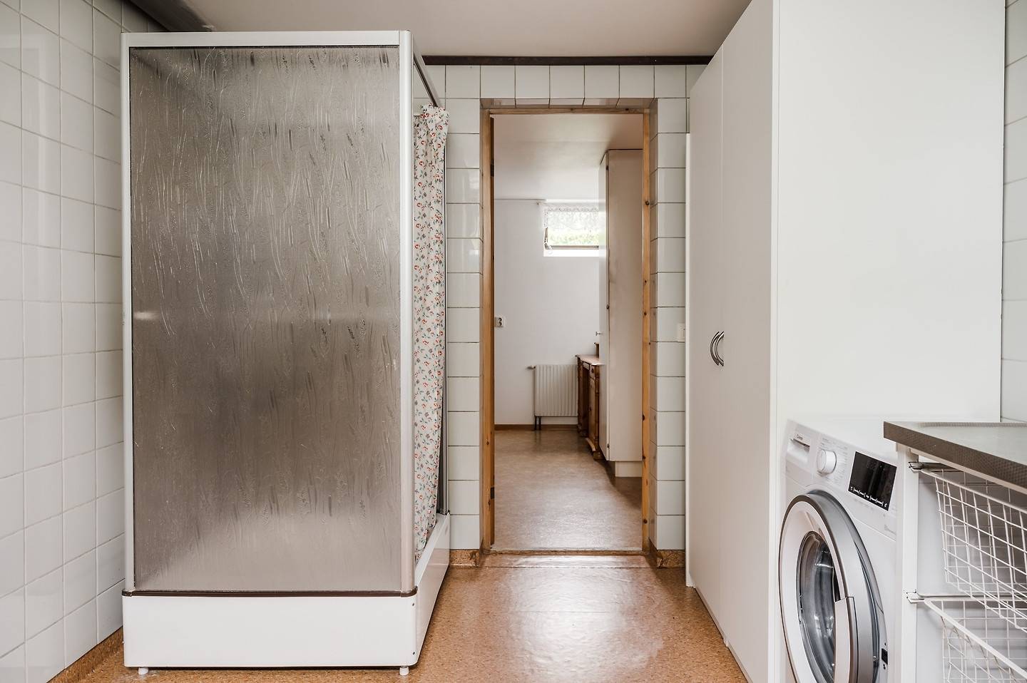 5 rum Villa på Mellberg 107 Ljustorp Timrå kommun - bild 32