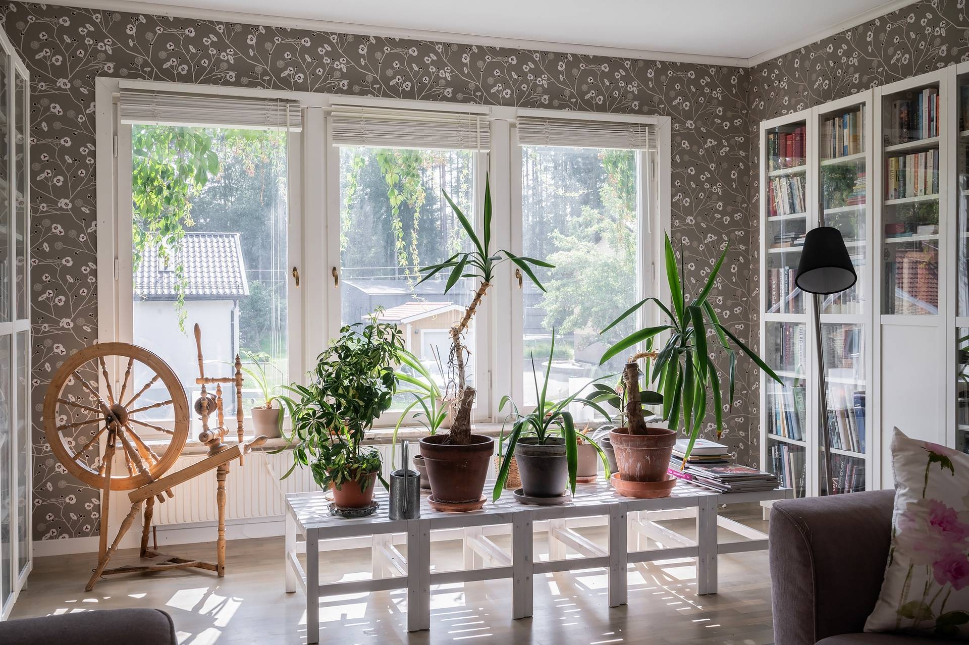 6 rum Villa på Porsvägen 5A Tullinge - Brantbrink Botkyrka kommun - bild 14