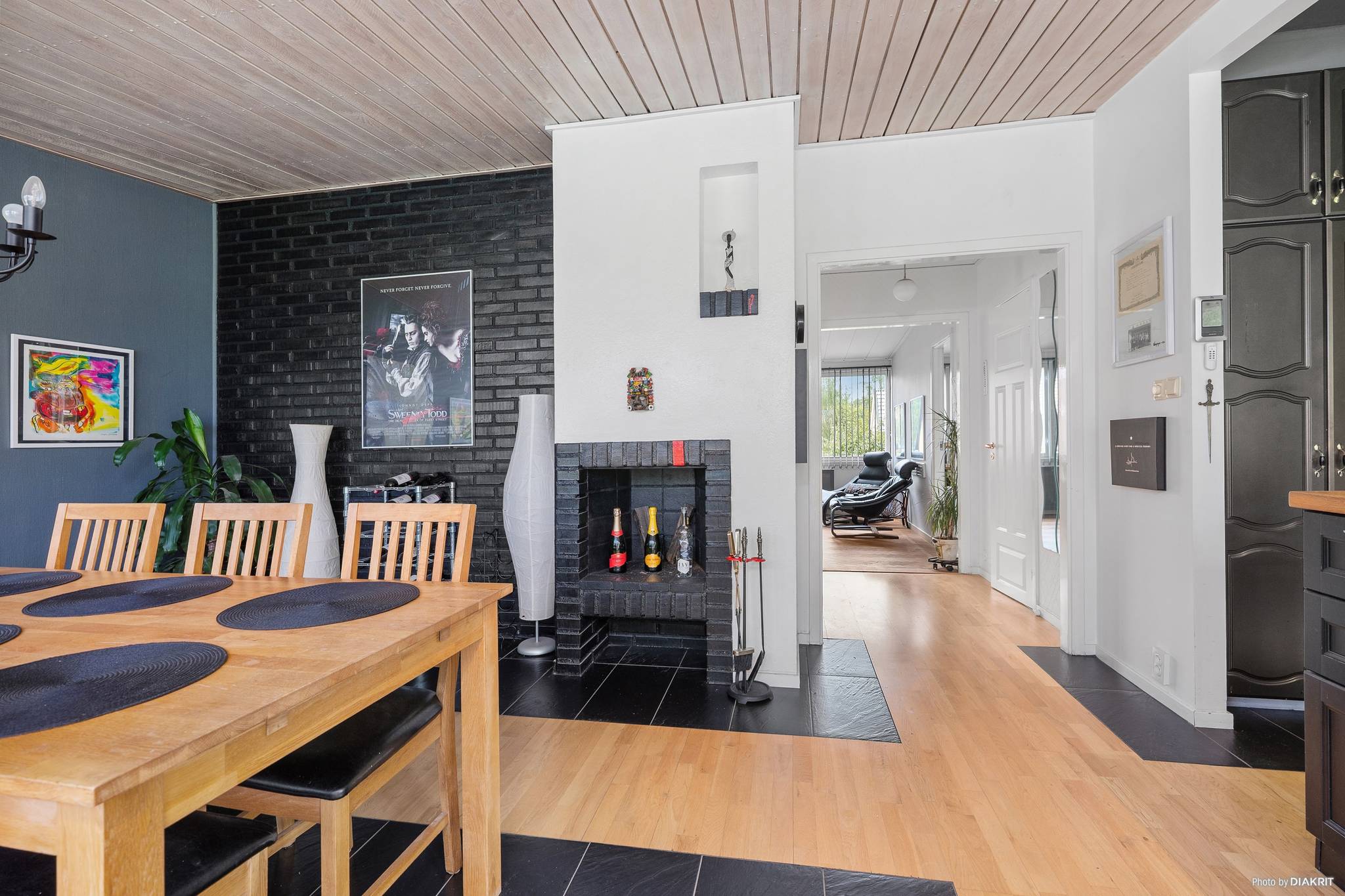 5 rum Villa på Notstigen 20 Kungshög Ljungby kommun - bild 13