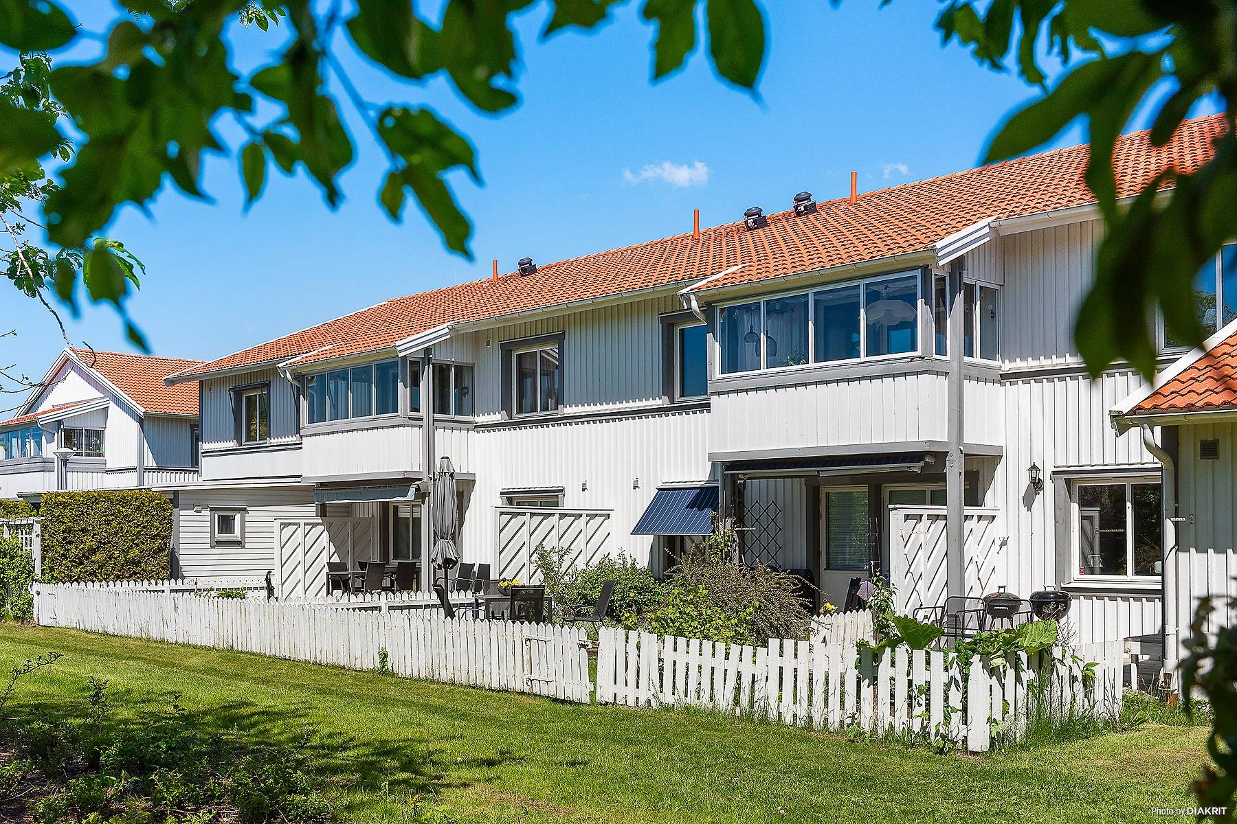 3 rum Lägenhet på Rörvägen 6C Trönninge Halmstads kommun - bild 20