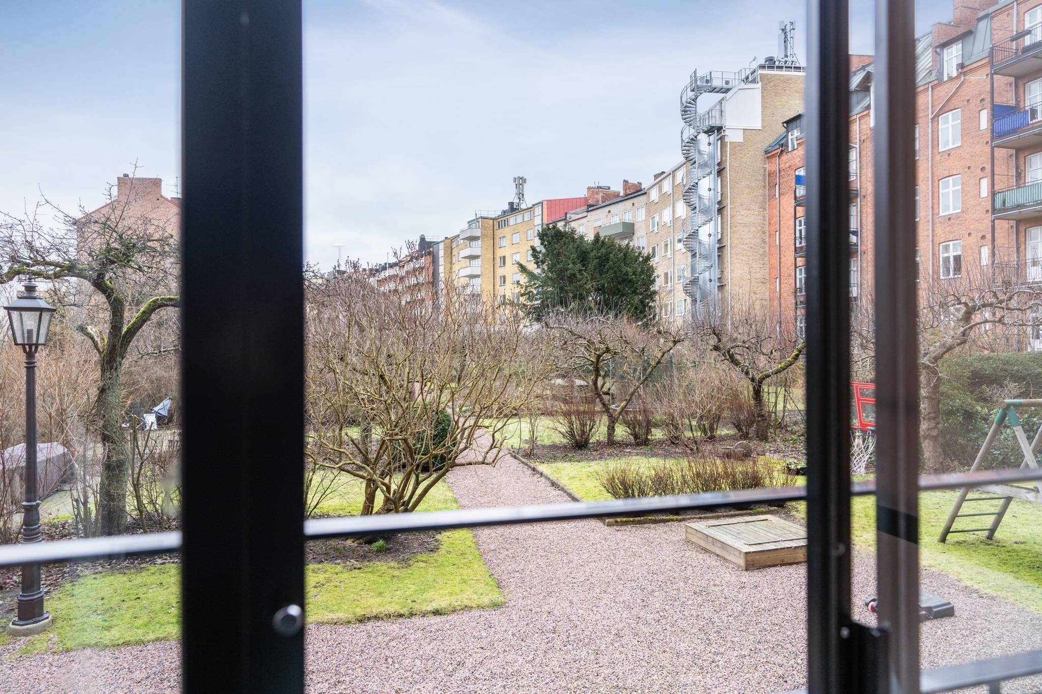 3 rum Lägenhet på Agardhsgatan 5 Kulturkvadranten Lunds kommun - bild 8