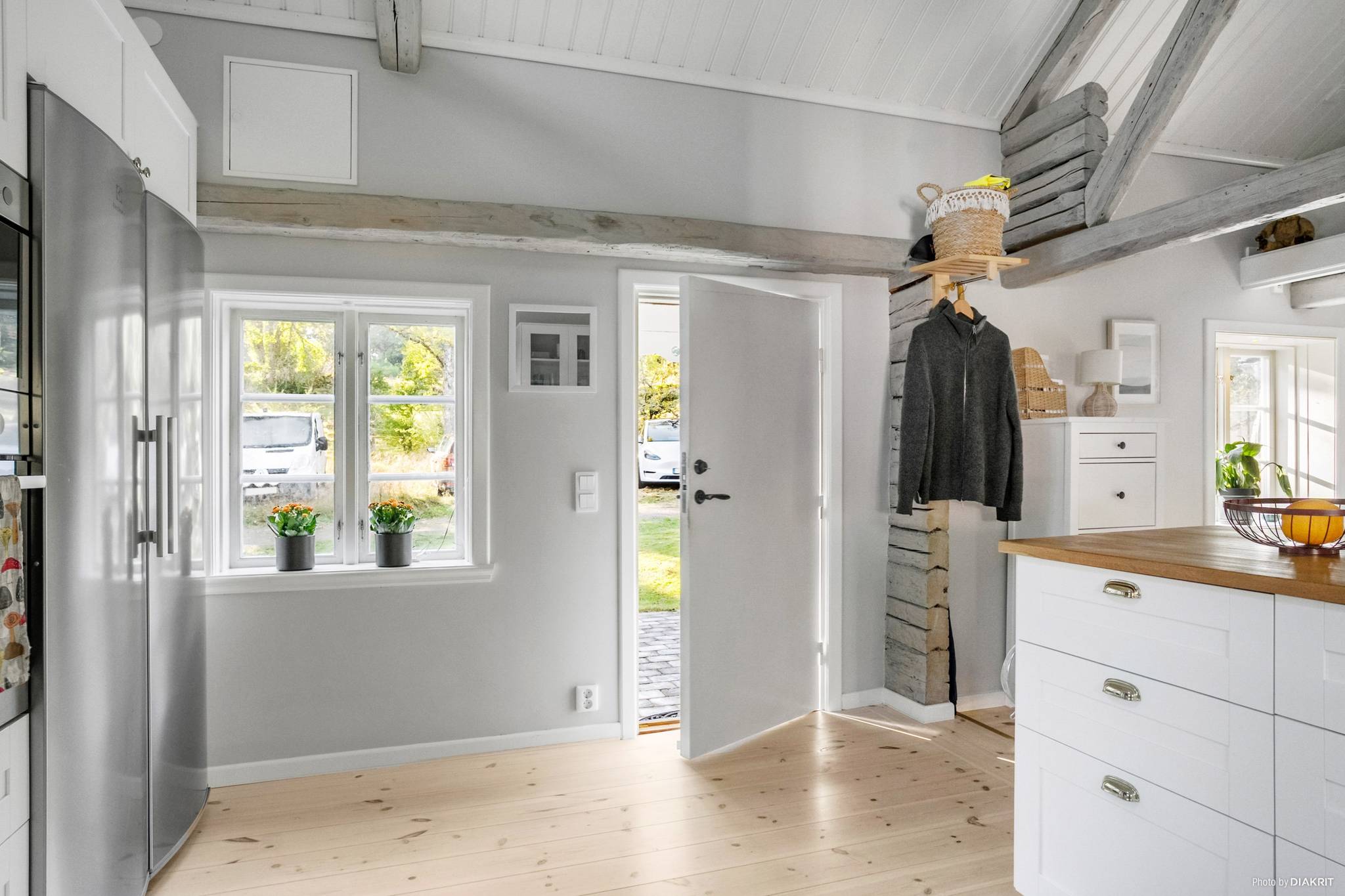 5 rum Villa på Ramnaklev Västergården Vårgårda kommun - bild 14