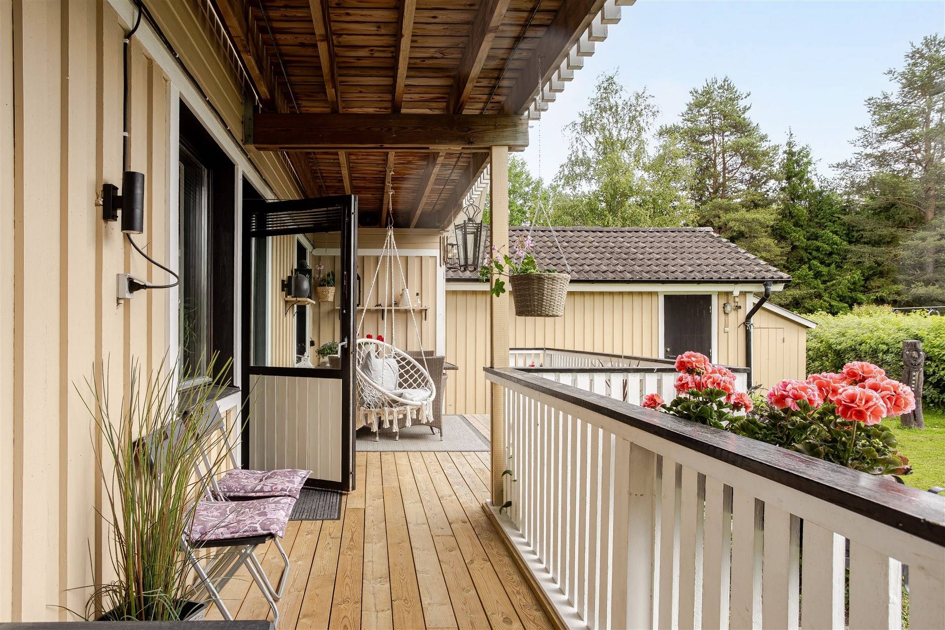 6 rum Villa på Relingsvägen 3A Alnö Sundsvalls kommun - bild 7