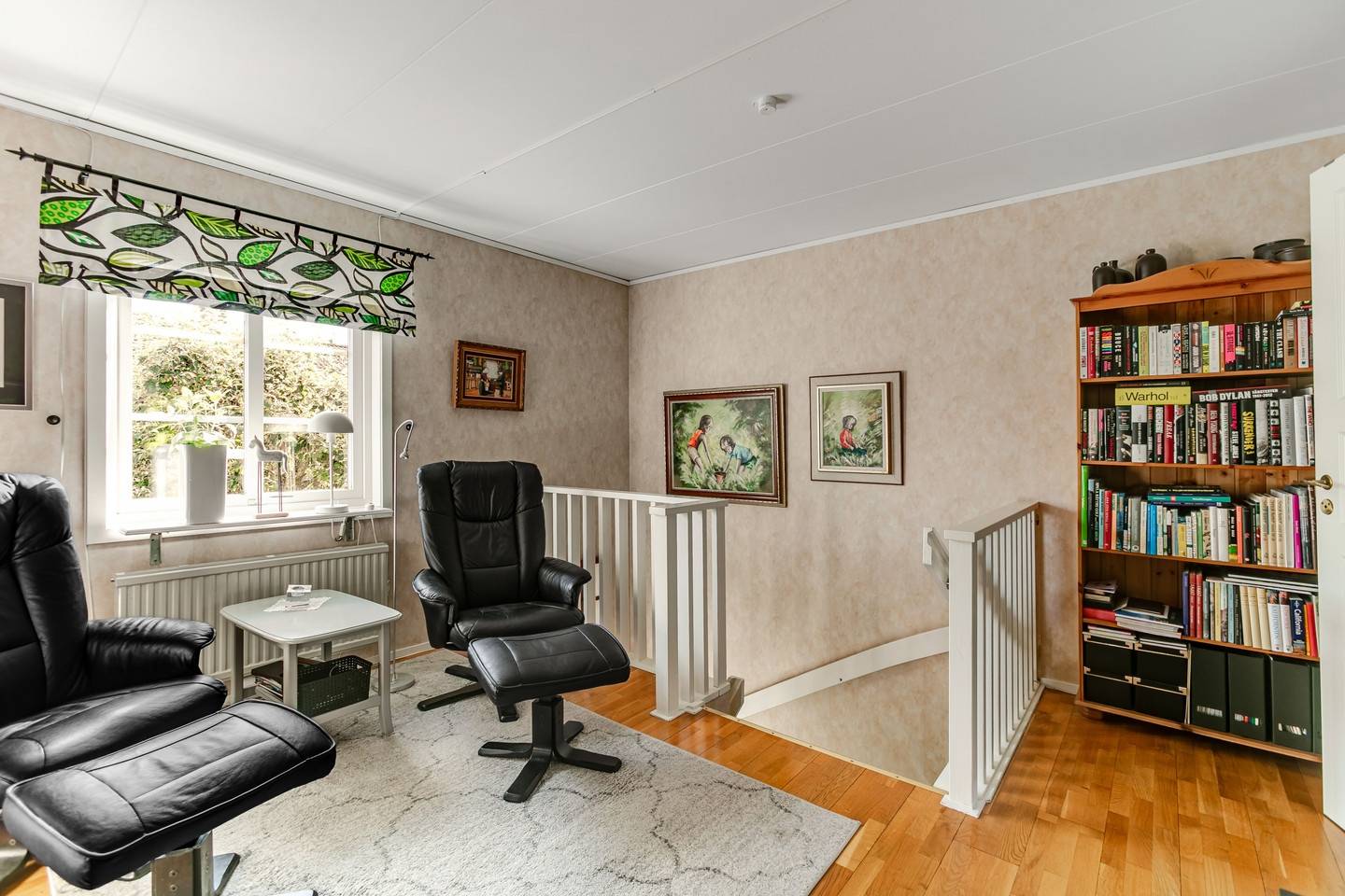 6 rum Parhus på Castmans väg 7 Kvarnarp Eksjö kommun - bild 31