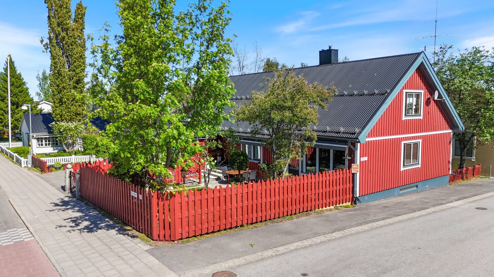 5 rum Villa på Kyrkbrogatan 24 Norrmalm Piteå kommun - bild 3