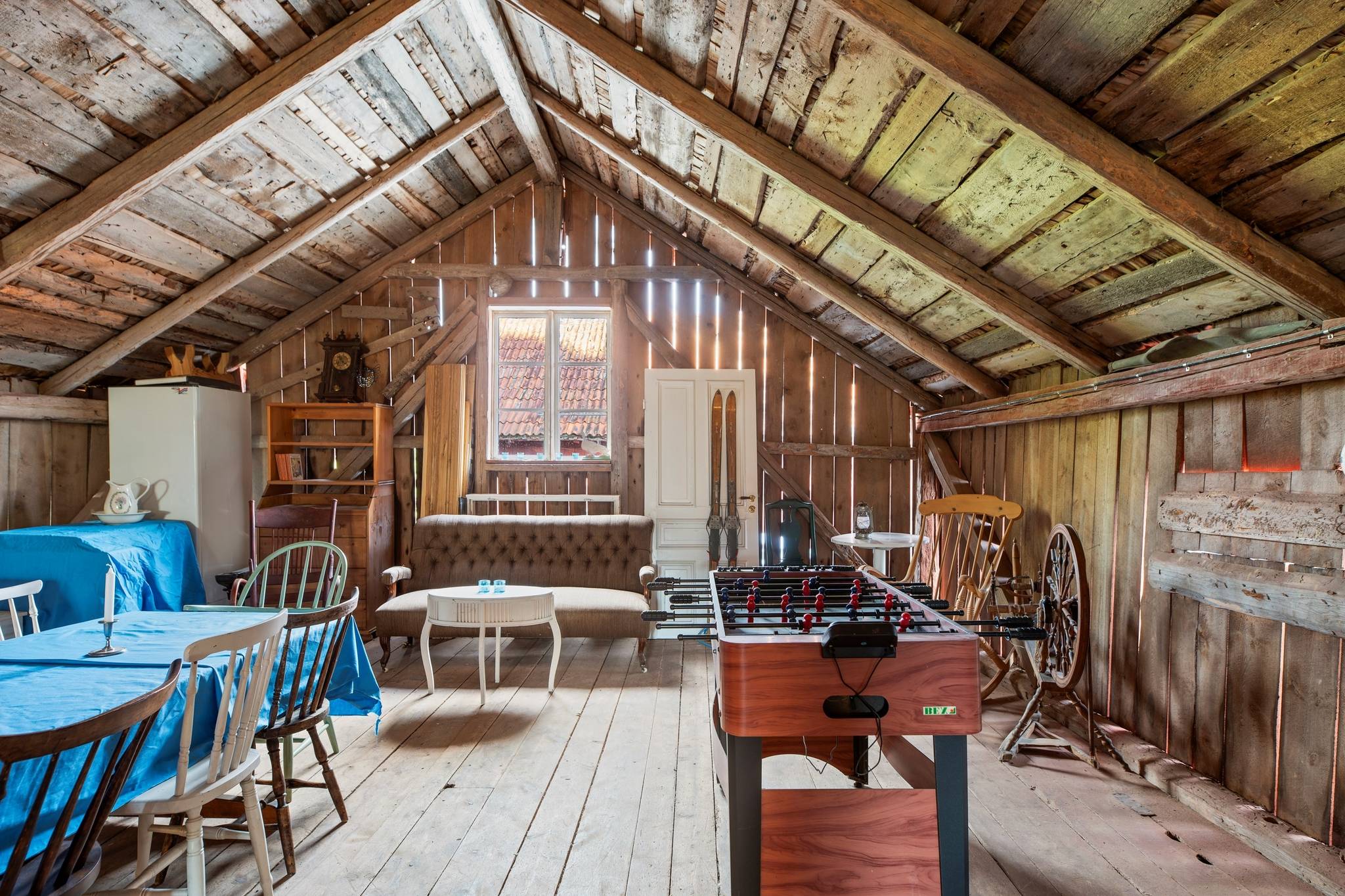7 rum Villa på Alsta 210 Börje Uppsala kommun - bild 60