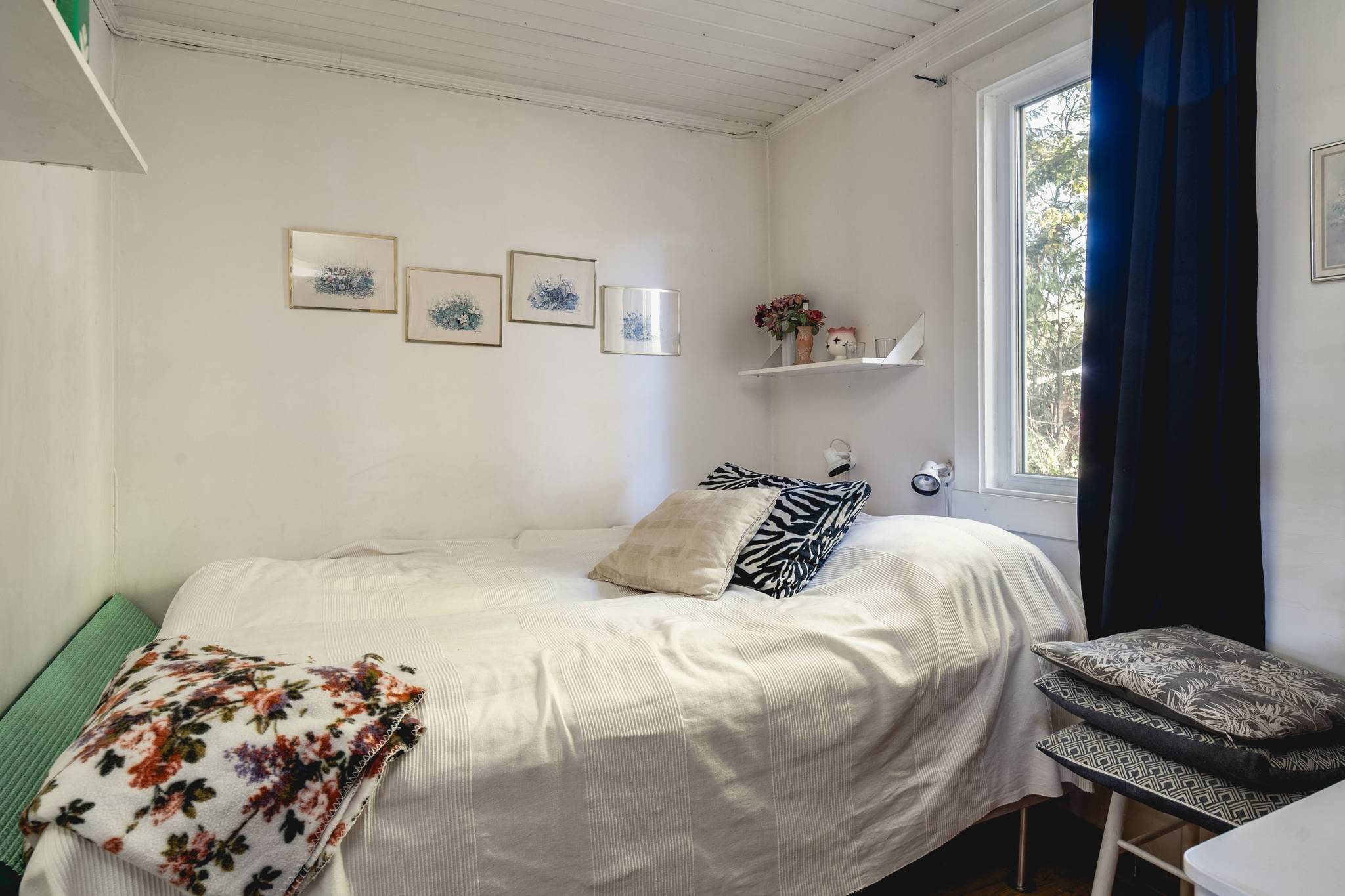 4 rum Fritidshus på Hunsbo 972 Söderhamns kommun - bild 22