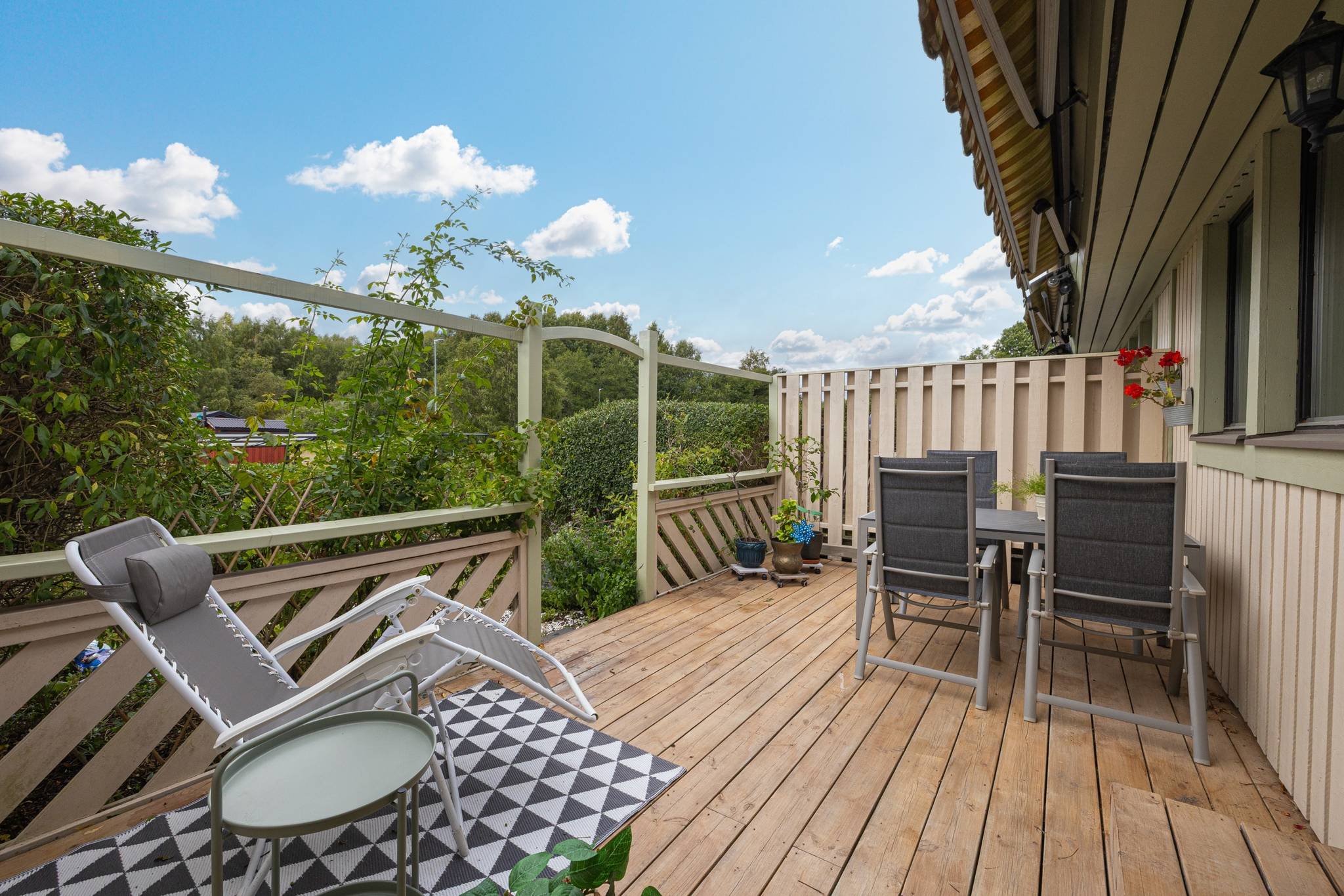 4 rum Radhus på Hollywoodvägen 5 Gillbo Sollentuna kommun - bild 19