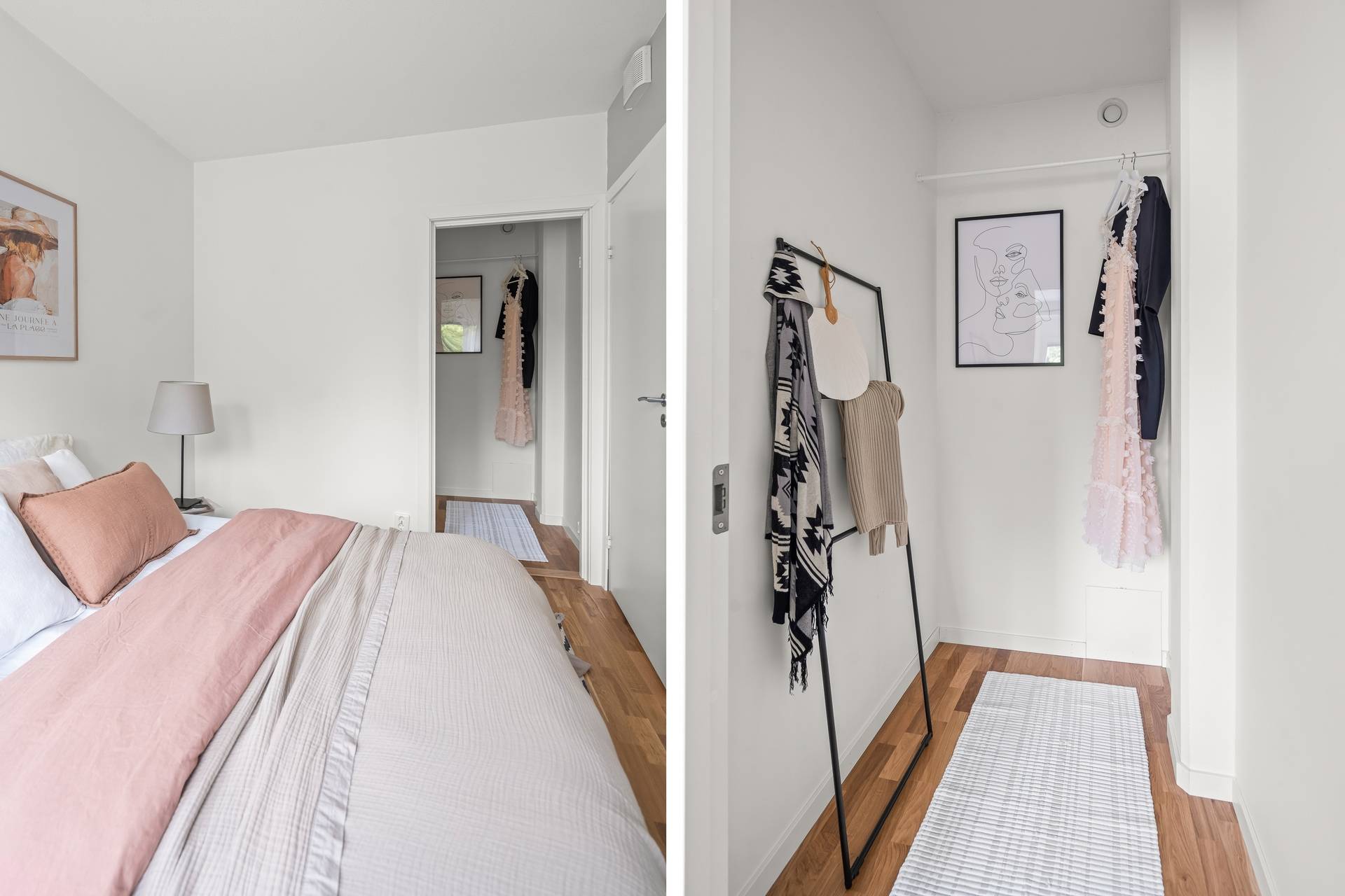 2 rum Lägenhet på Brunnsgatan 66 Centralt Gävle kommun - bild 29