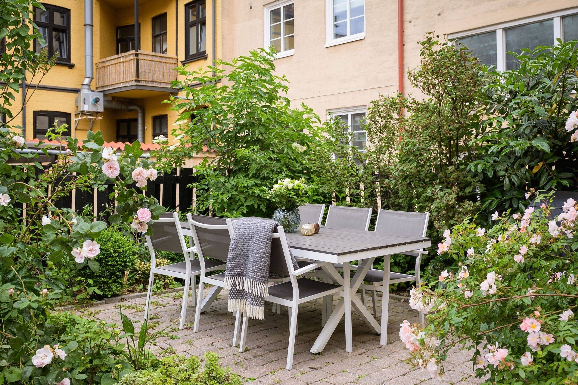 3 rum Lägenhet på Stora Kvarngatan 47B Caroli/Drottningtorget Malmö kommun - bild 30