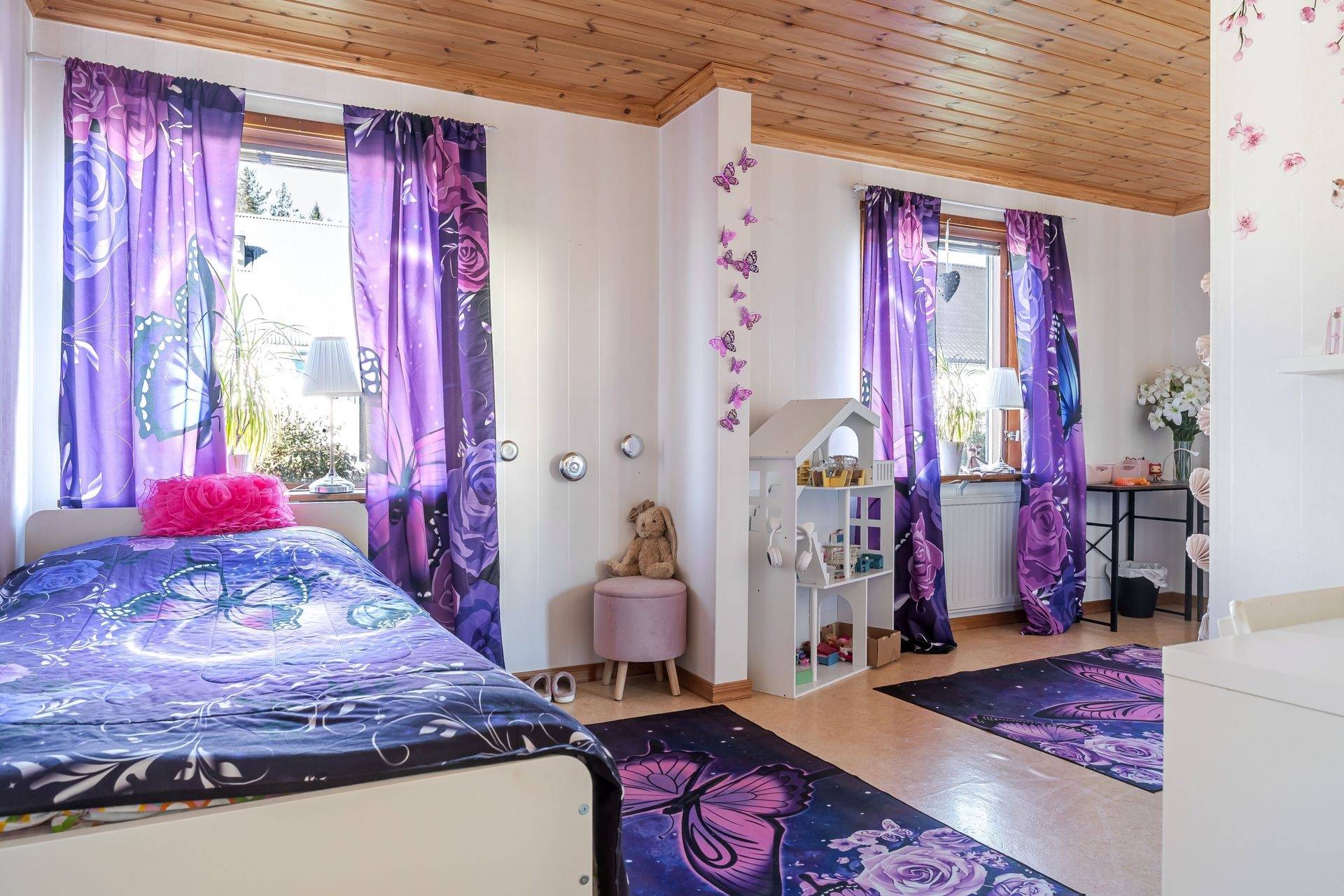 6 rum Villa på Gitarrgatan 8 Öjebyn Piteå kommun - bild 14