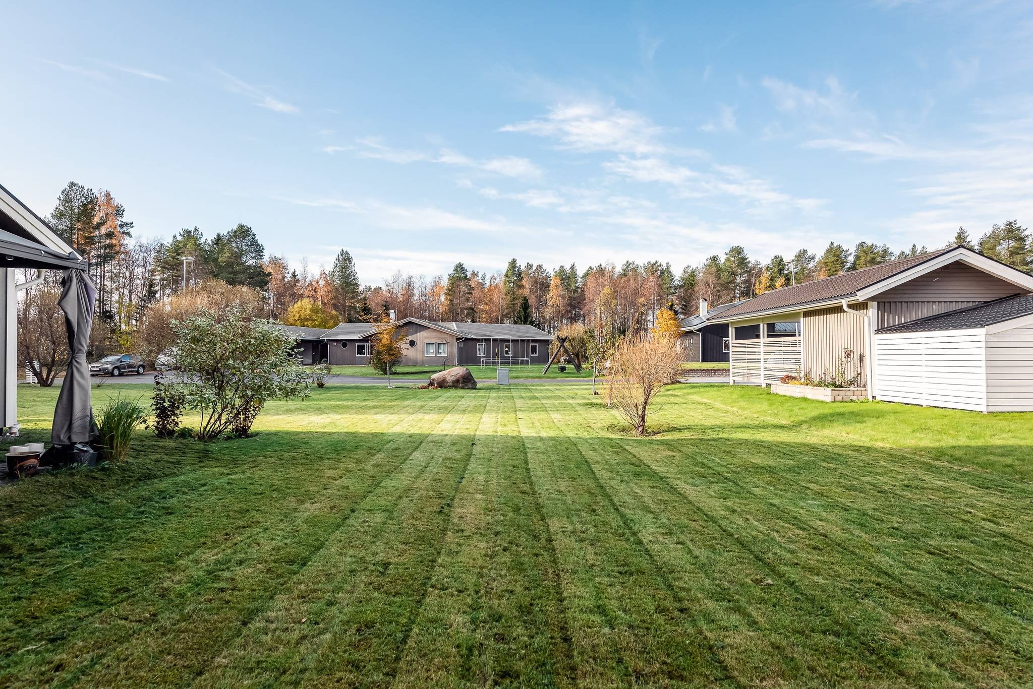 6 rum Villa på Solbackavägen 34 Holmsund Umeå kommun - bild 40