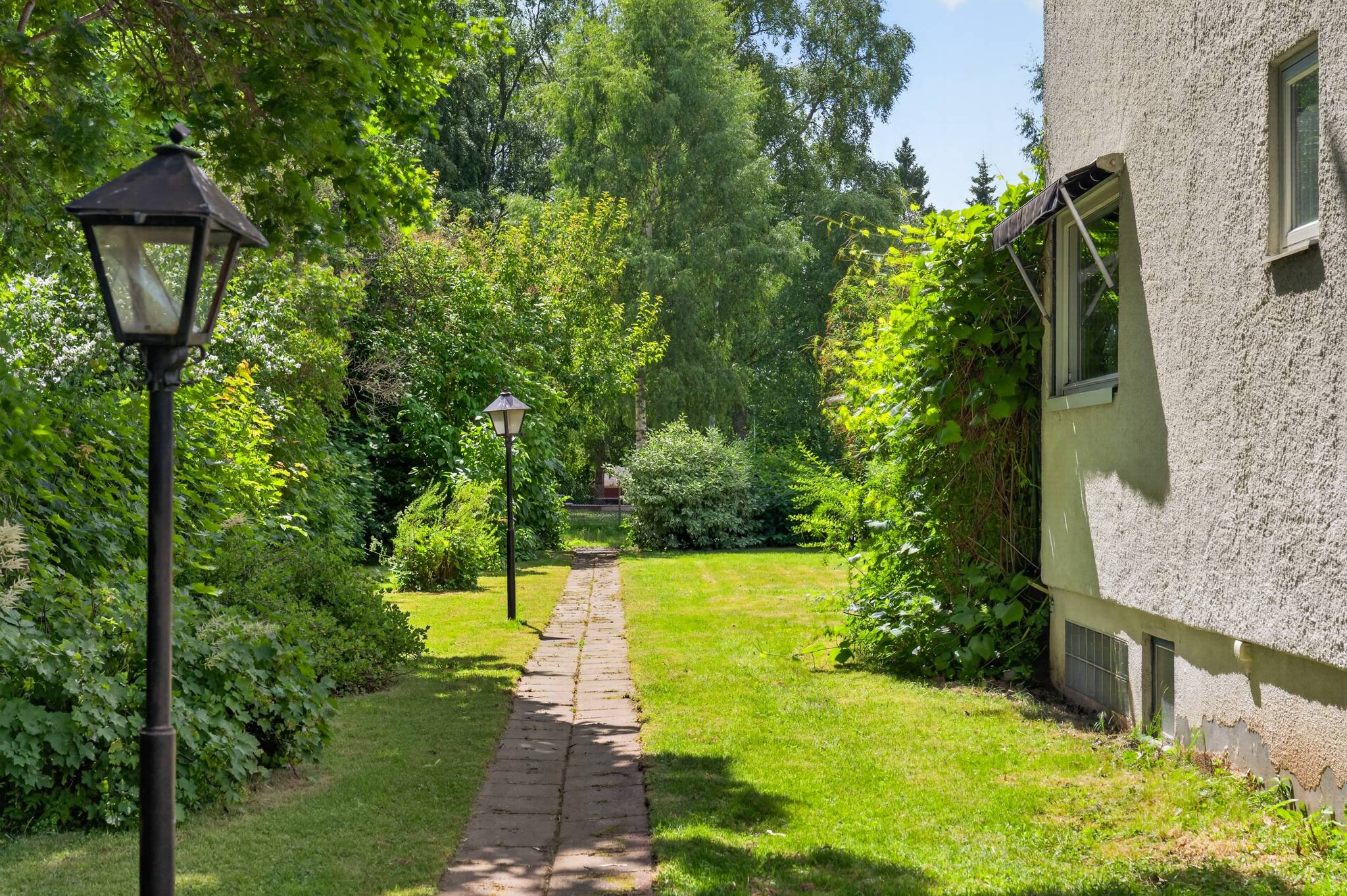 4 rum Villa på Carls åbyvägen 9 Karls-Åby Karlskoga kommun - bild 32