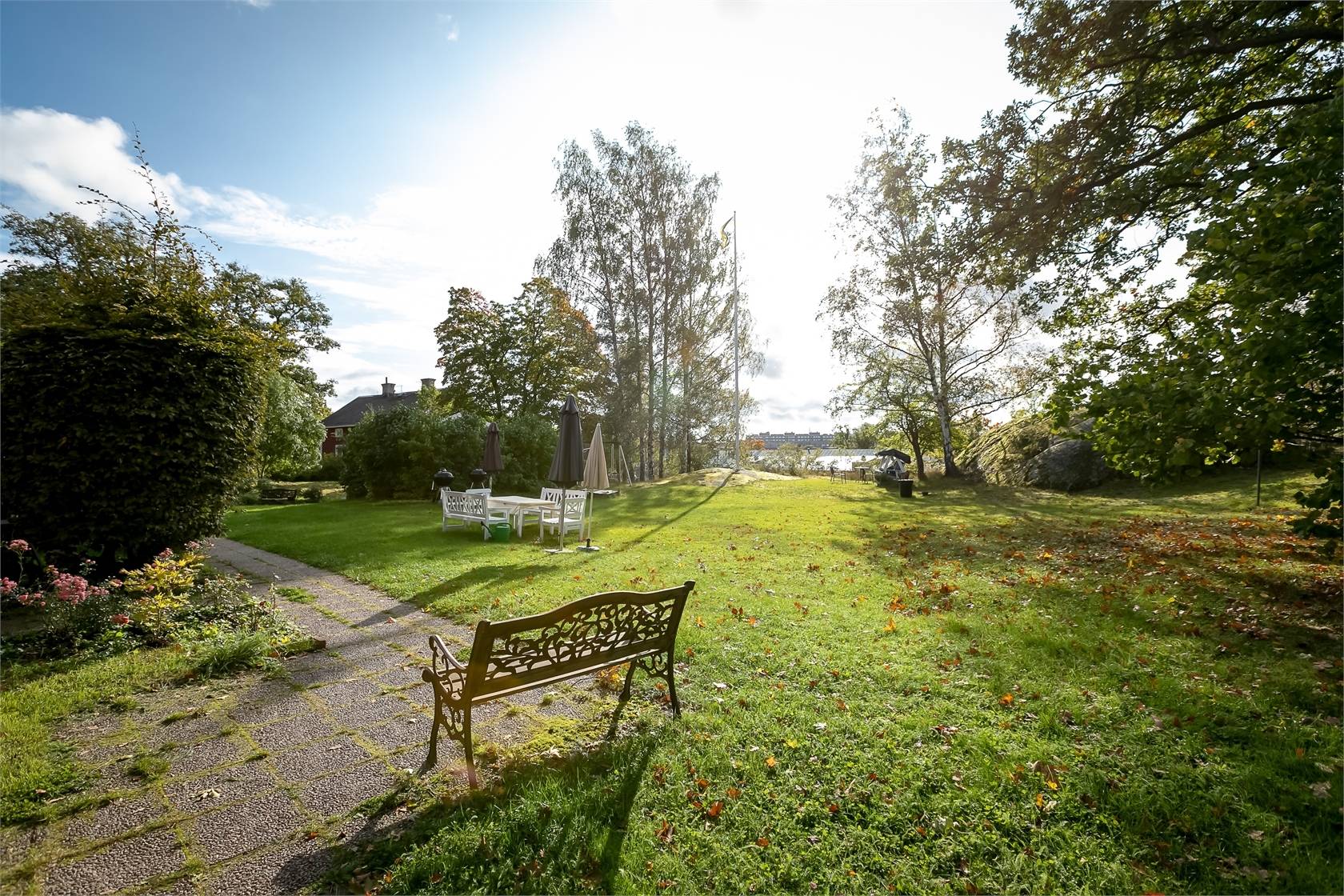 2.5 rum Lägenhet på Formarstigen 5 Gustavsberg Östra Ekedal Värmdö kommun - bild 24